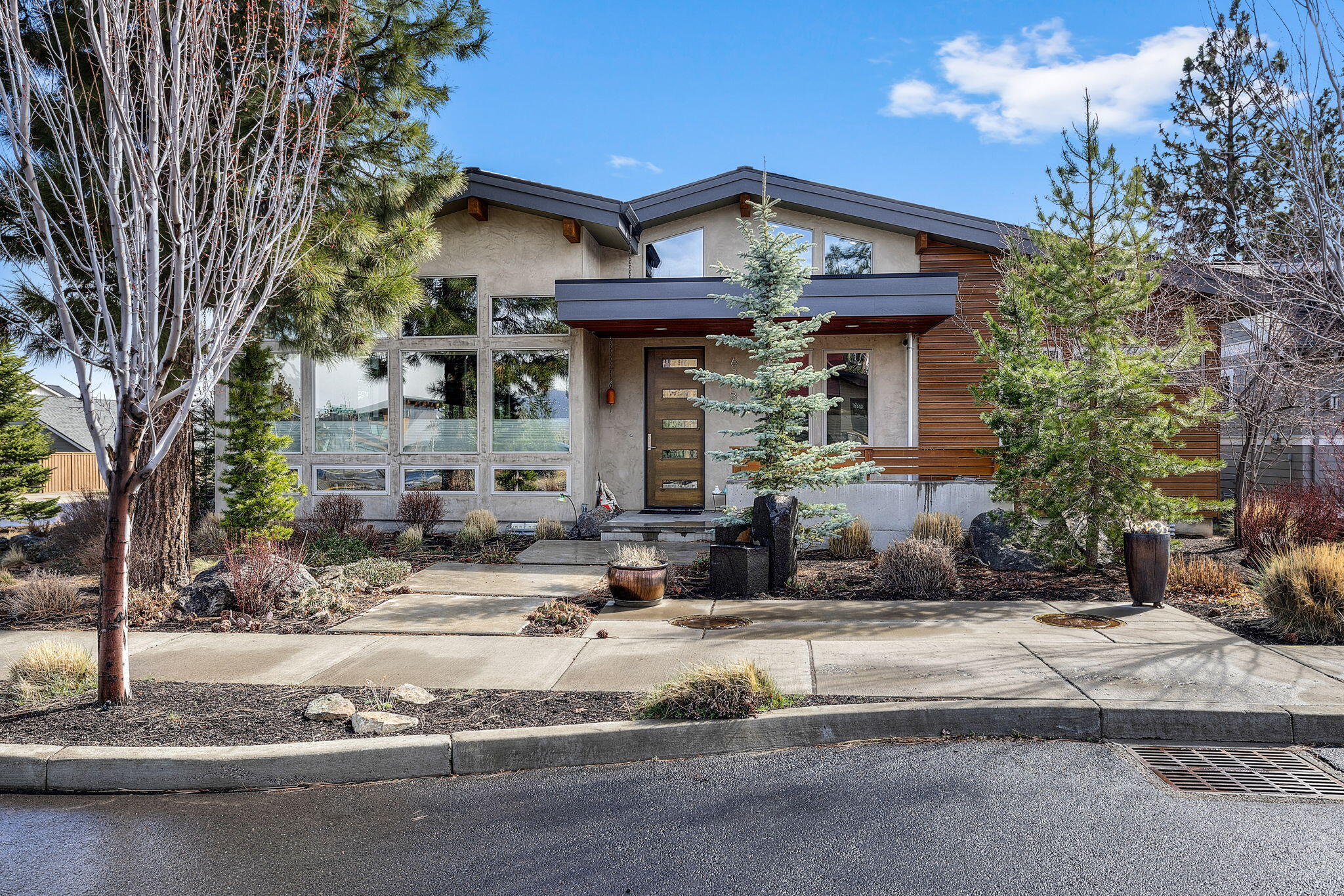 Three Pines Ridge - Residential