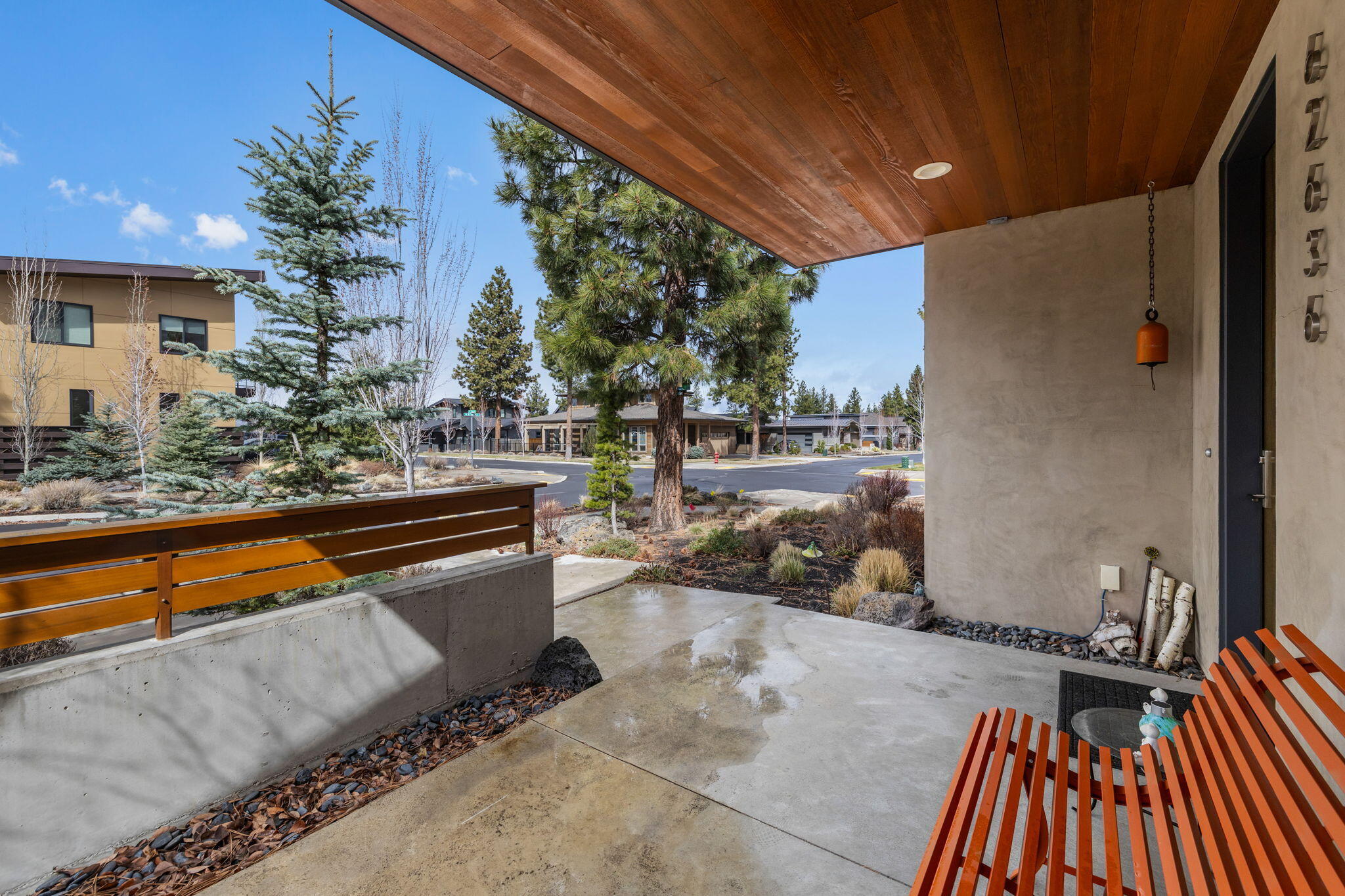 Three Pines Ridge - Residential