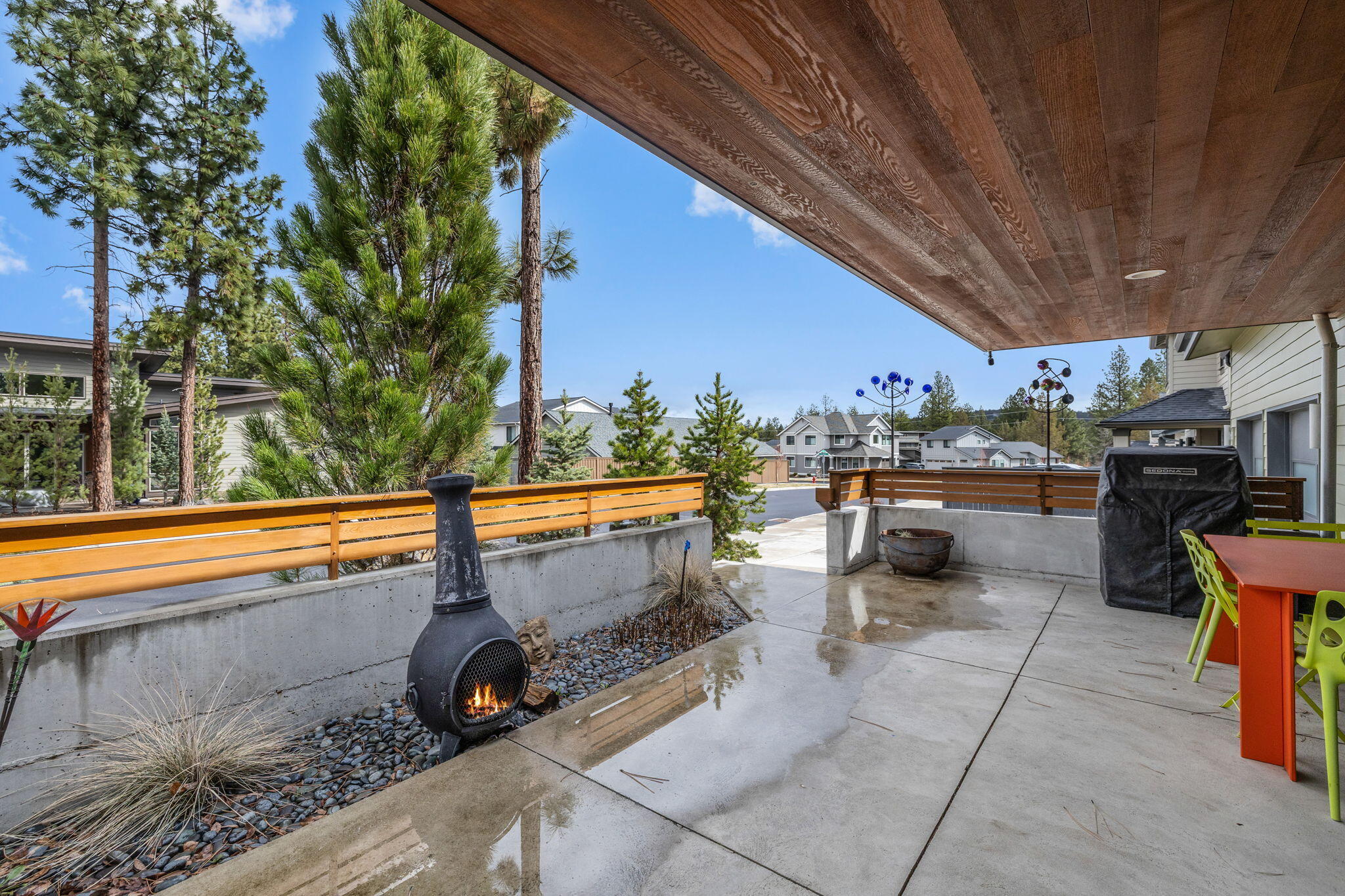 Three Pines Ridge - Residential