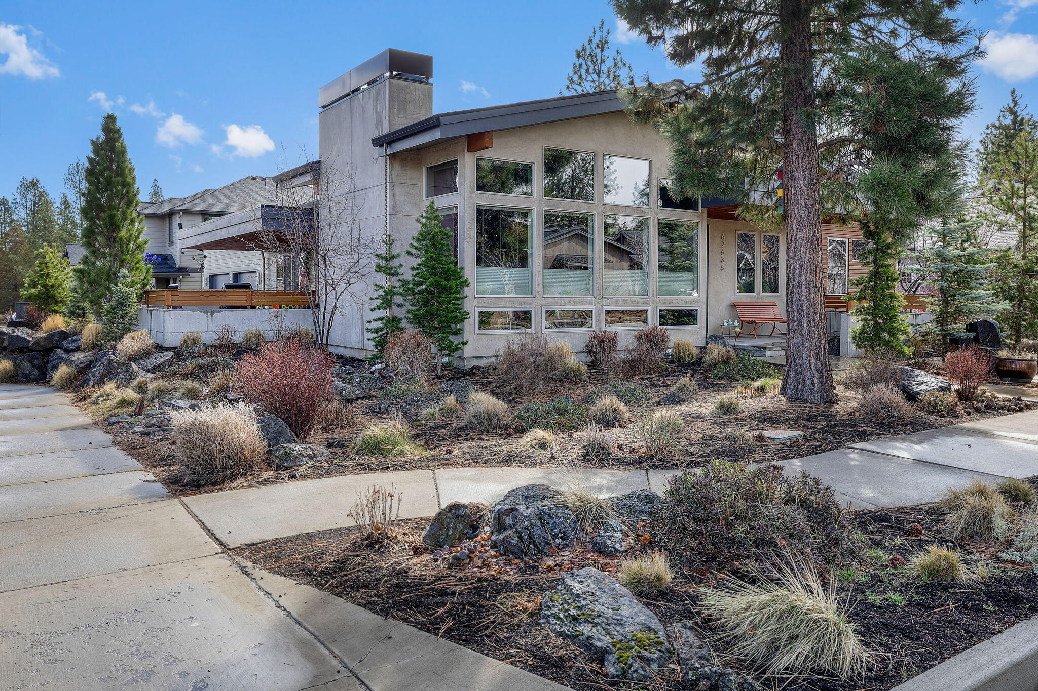 Three Pines Ridge - Residential