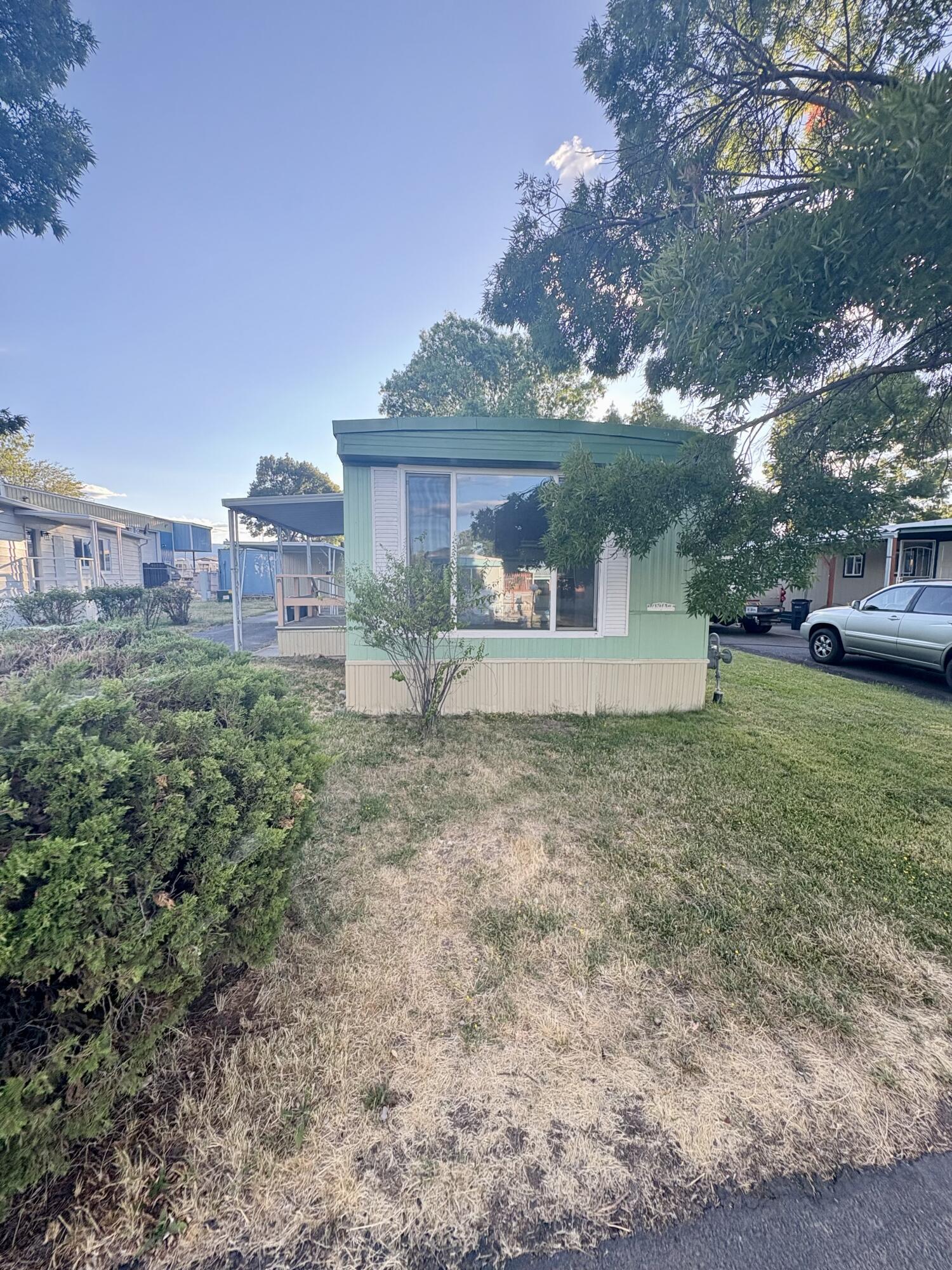 N/A - Residential