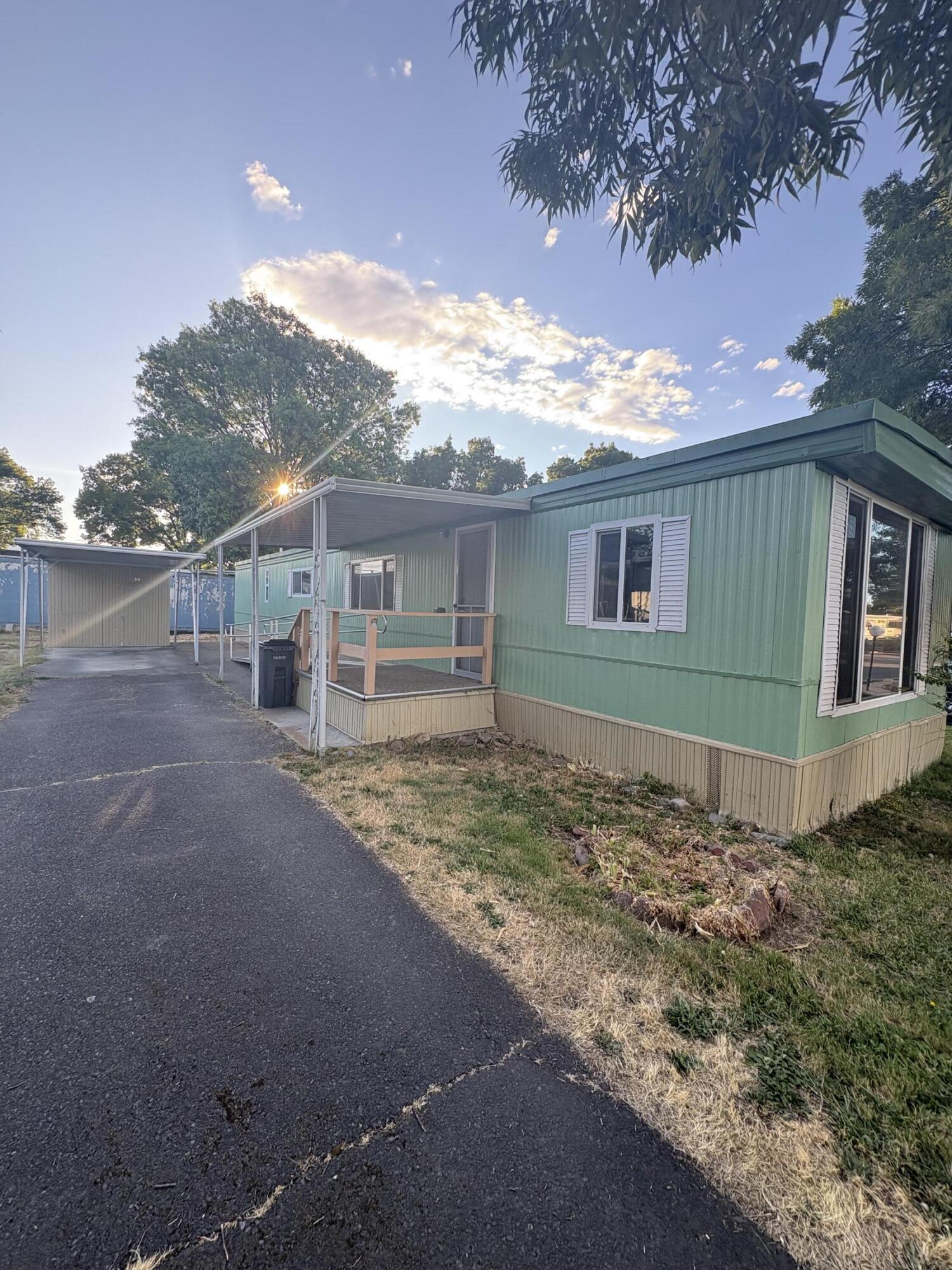N/A - Residential