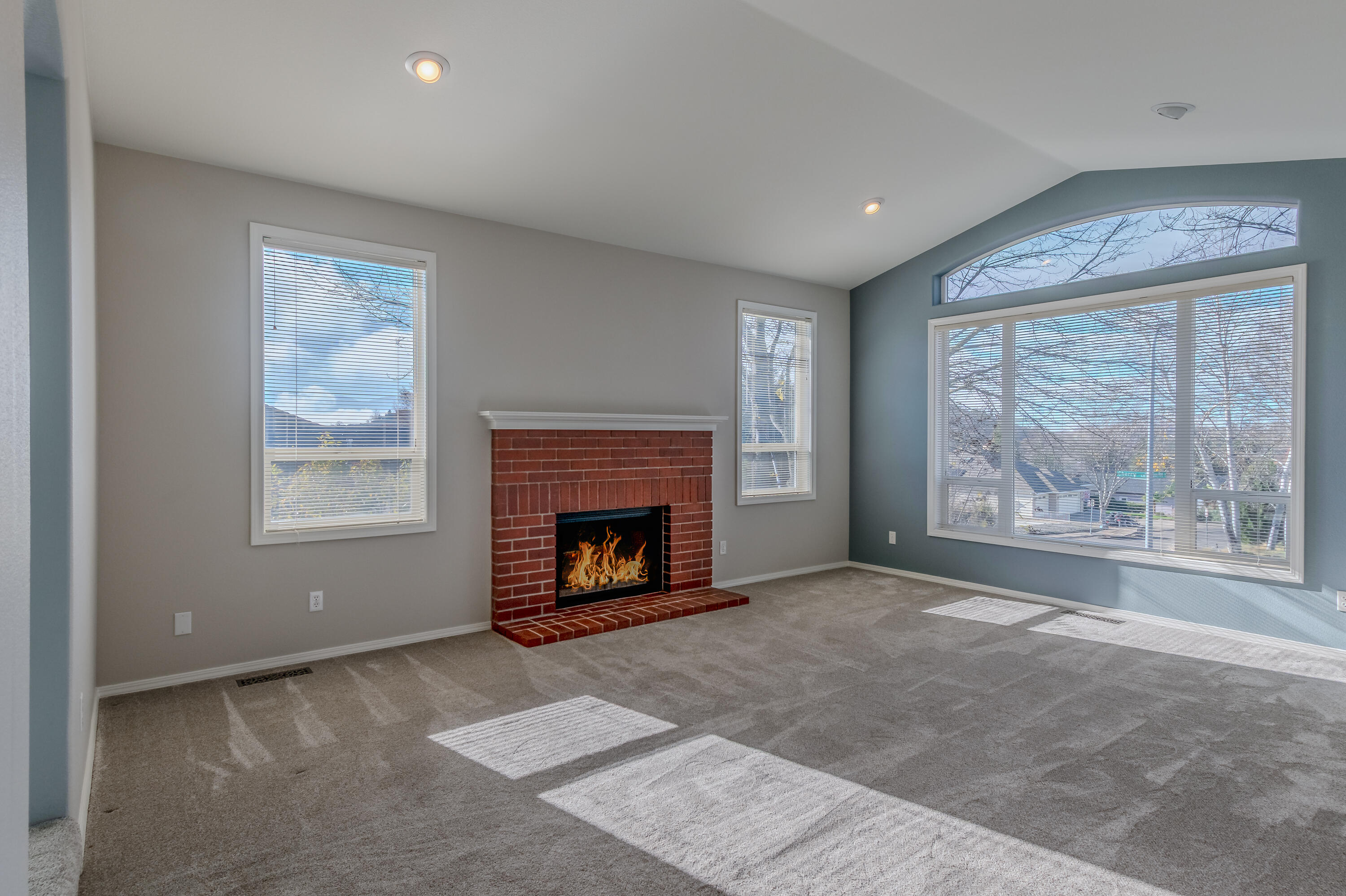 Eagle Trace Subdivision Unit 4 - Residential