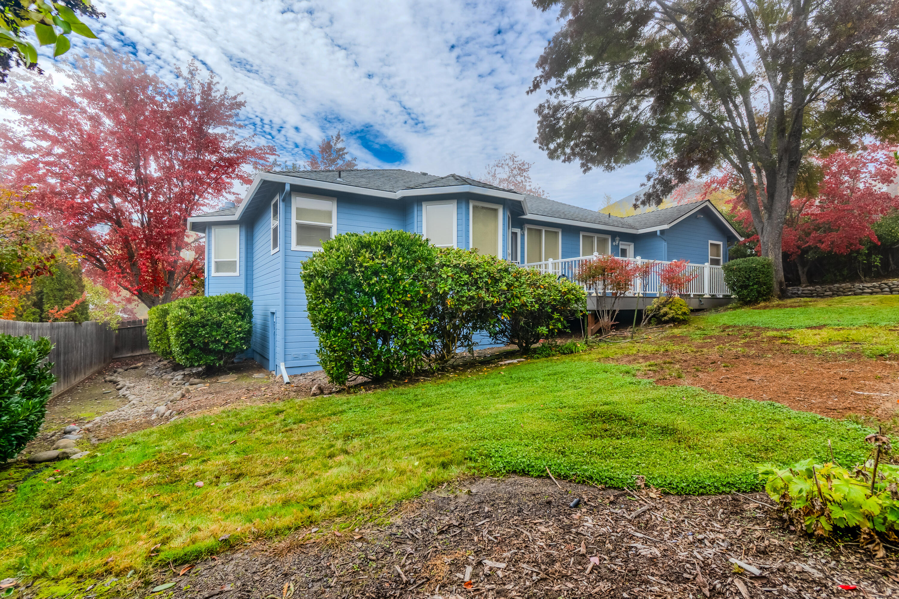 Eagle Trace Subdivision Unit 4 - Residential