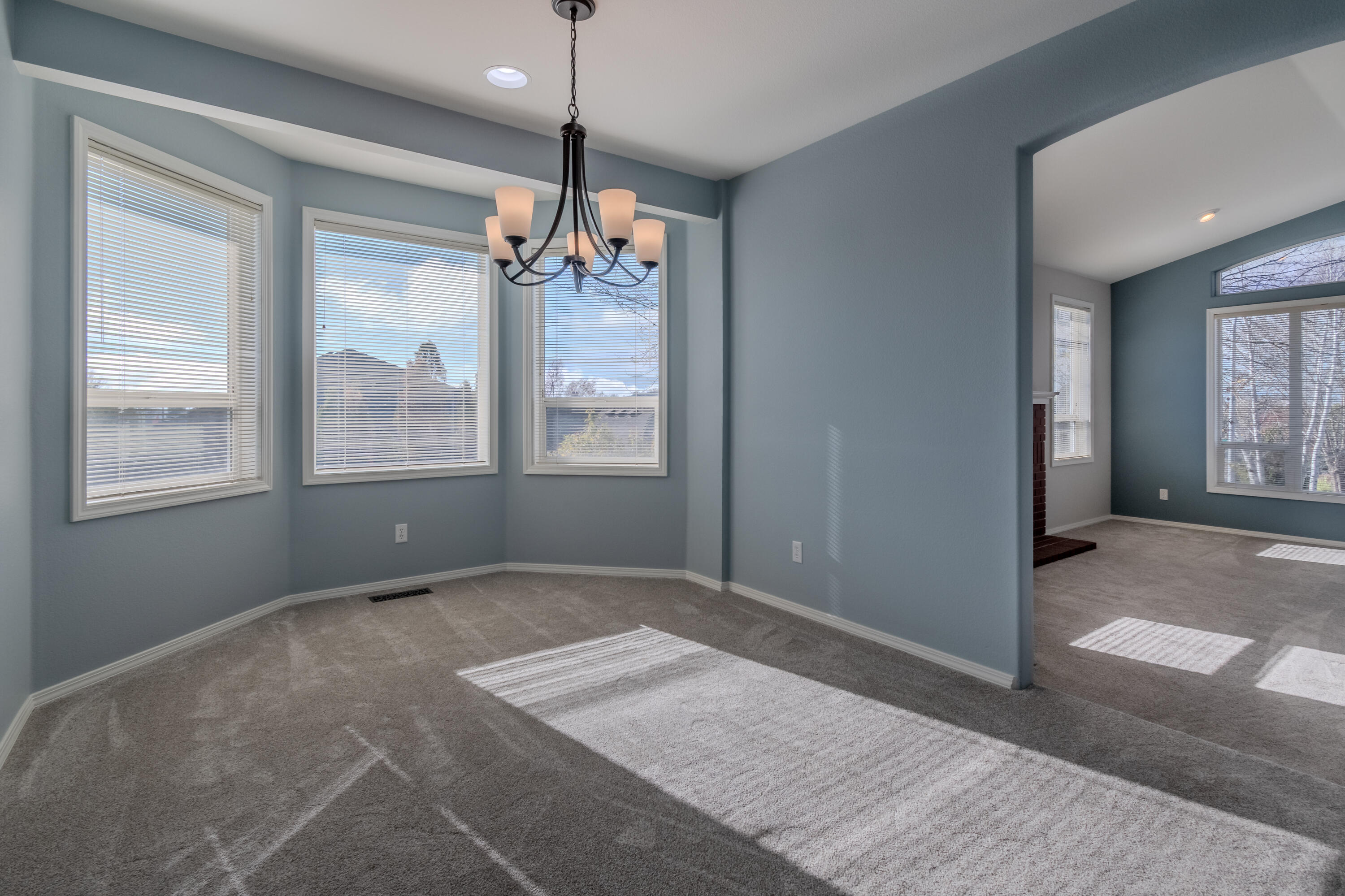 Eagle Trace Subdivision Unit 4 - Residential