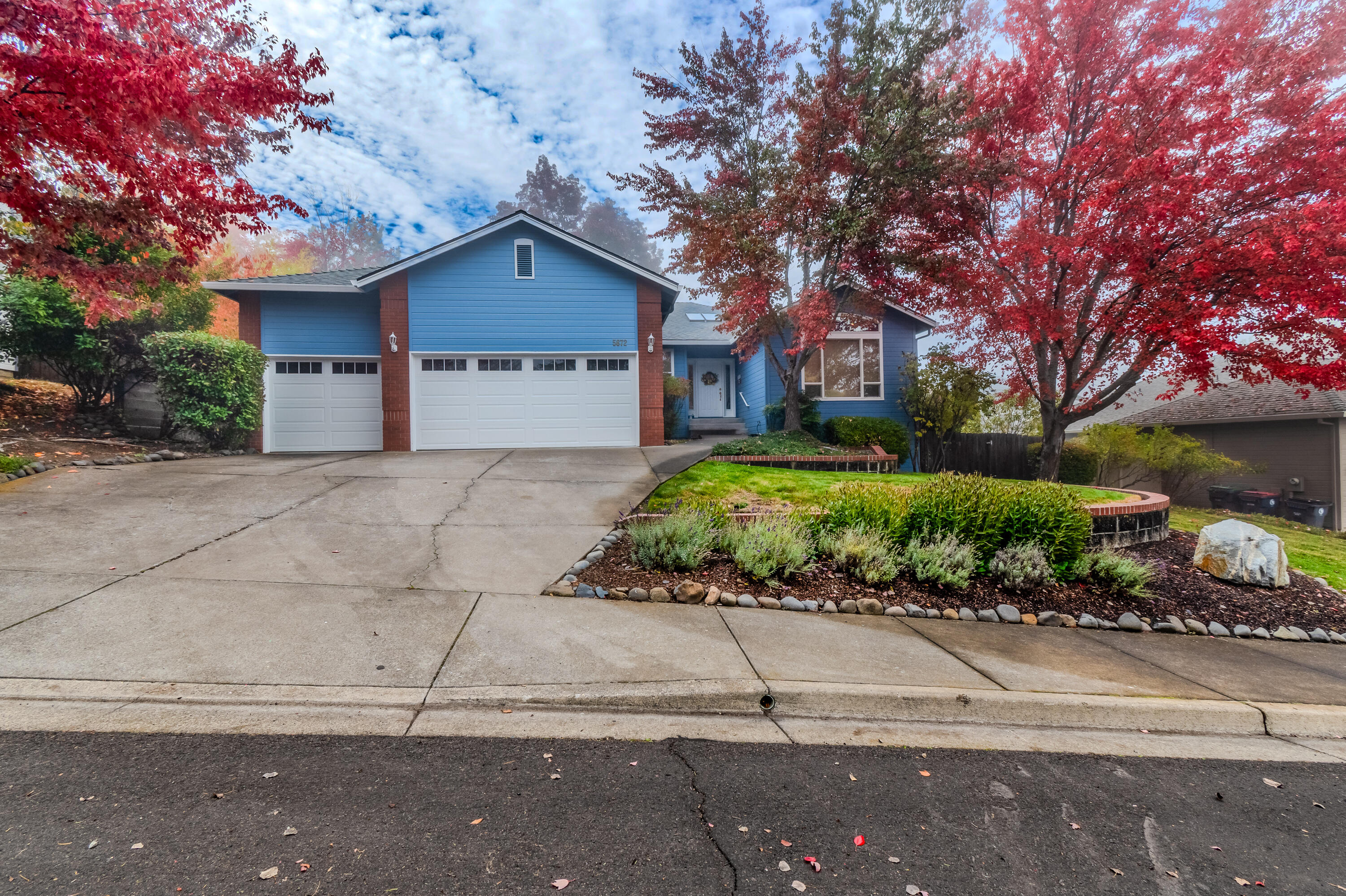 Eagle Trace Subdivision Unit 4 - Residential