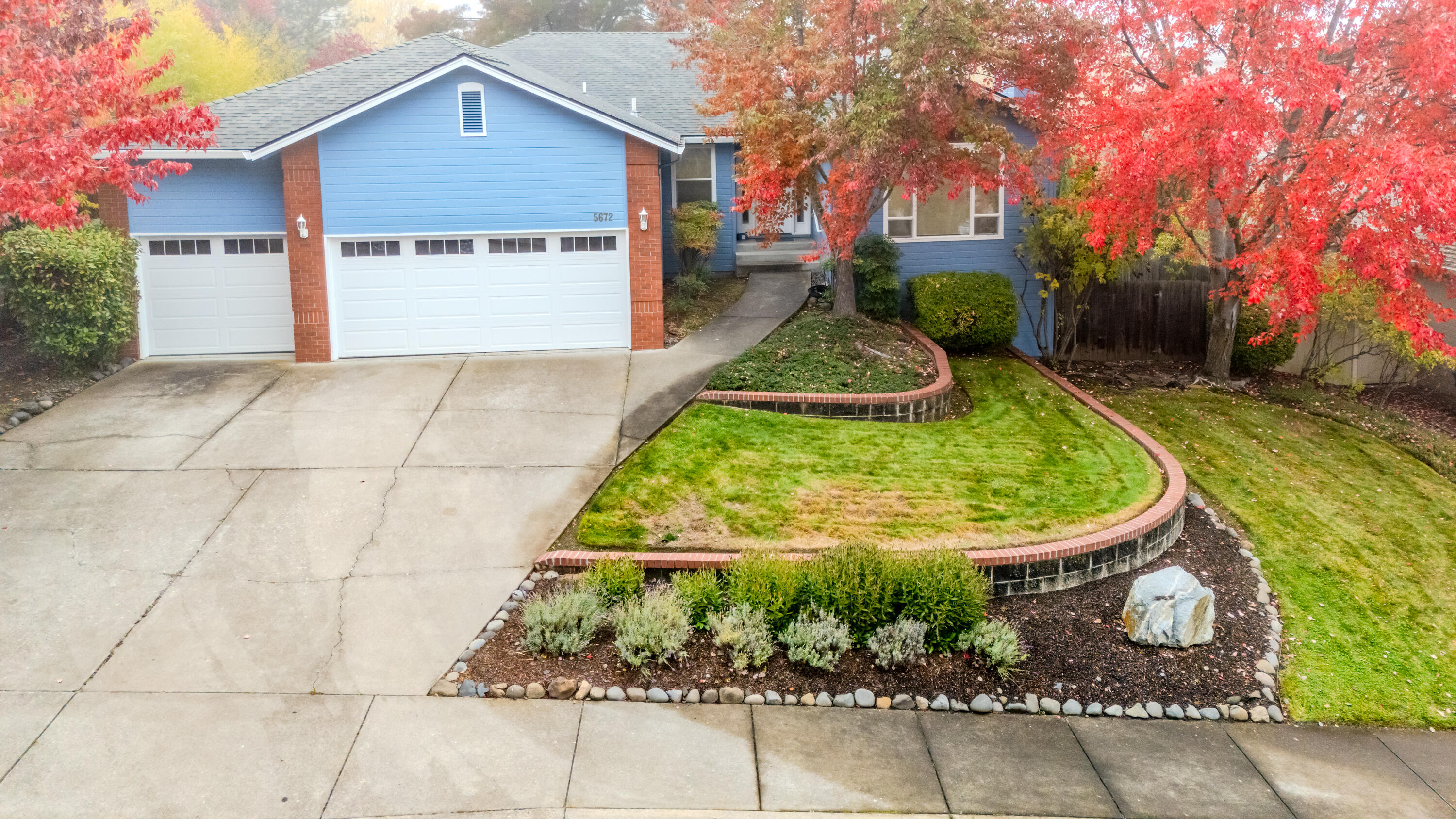 Eagle Trace Subdivision Unit 4 - Residential