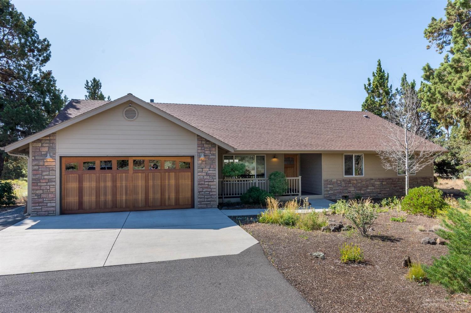 Old Deschutes - Residential