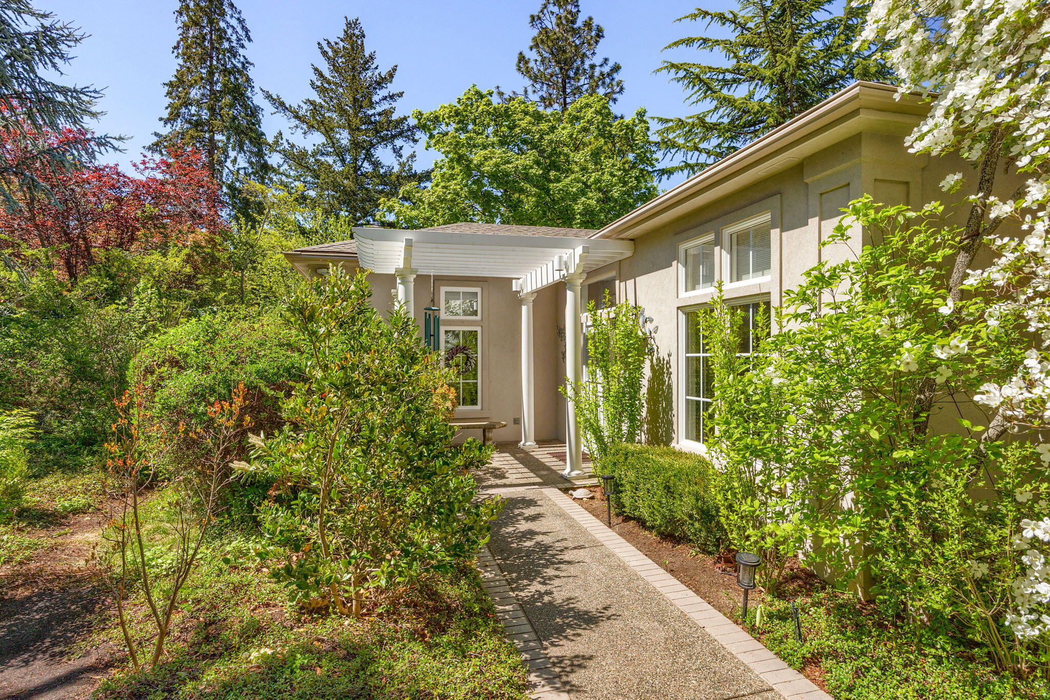 Highland Park Tract (ashland) - Residential