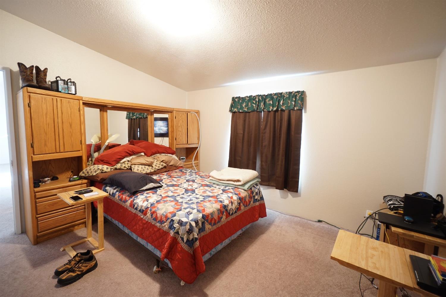 Butte Crest Subdivision - Residential