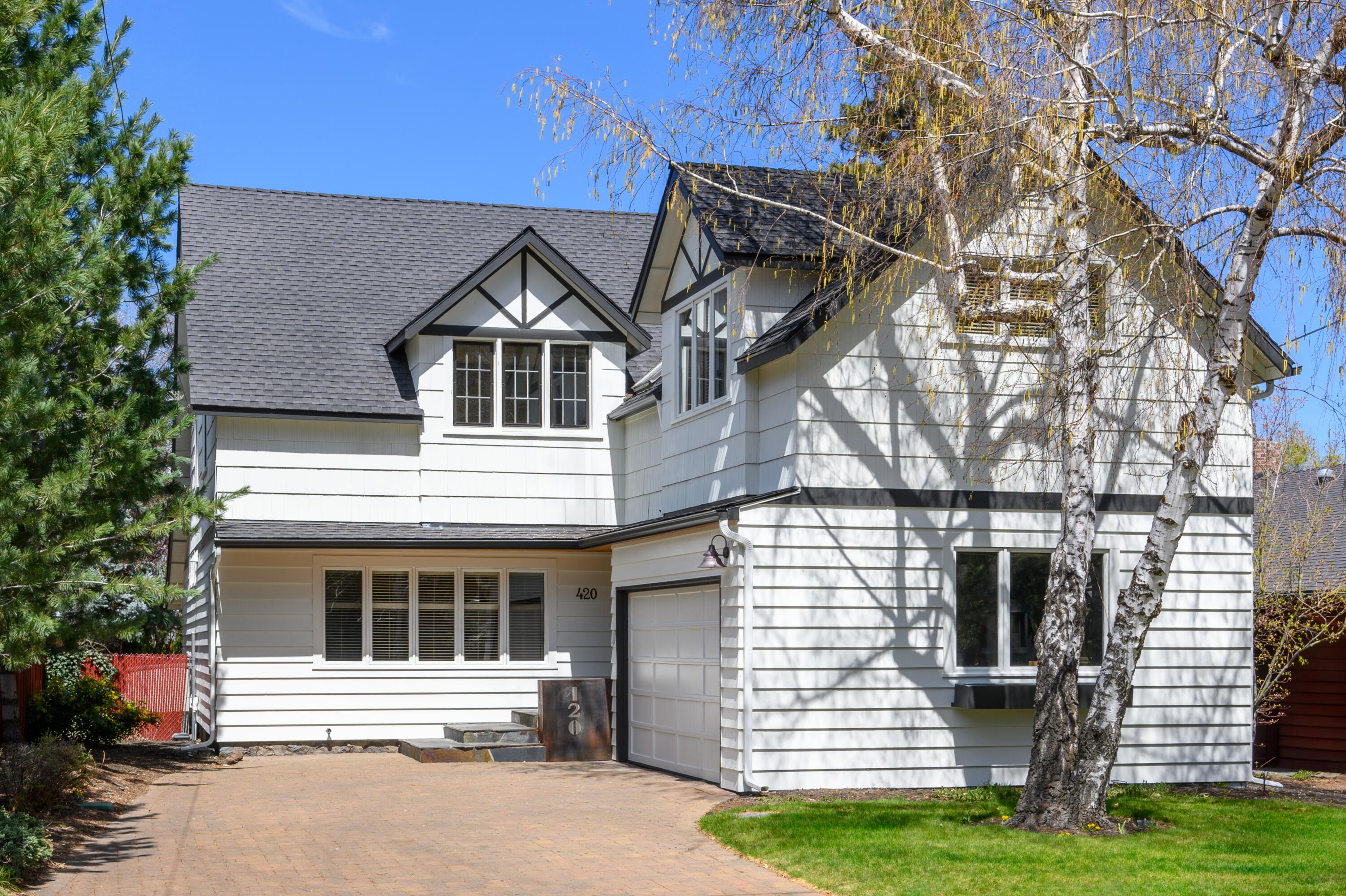 Pinelyn Park - Residential