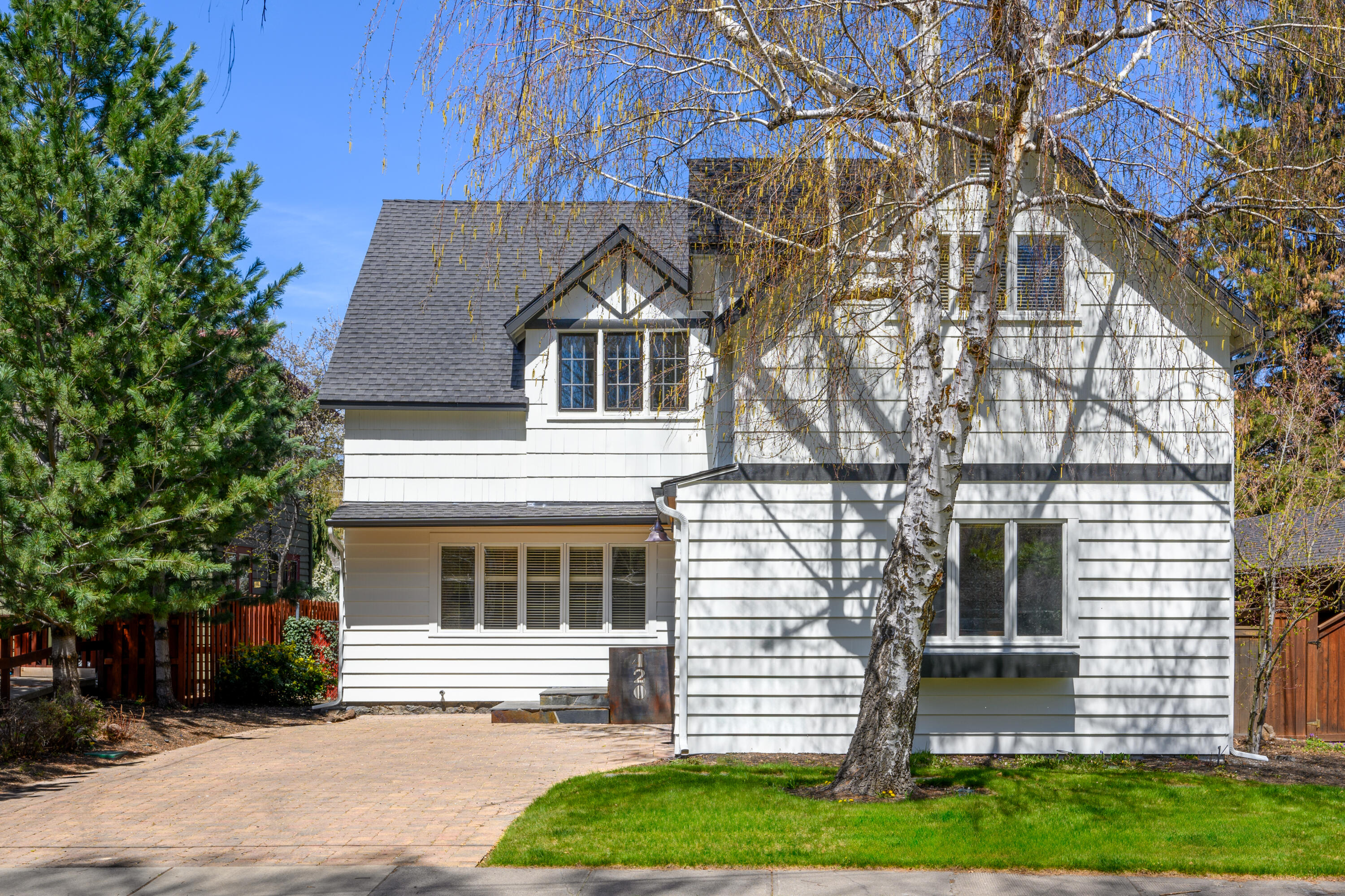 Pinelyn Park - Residential