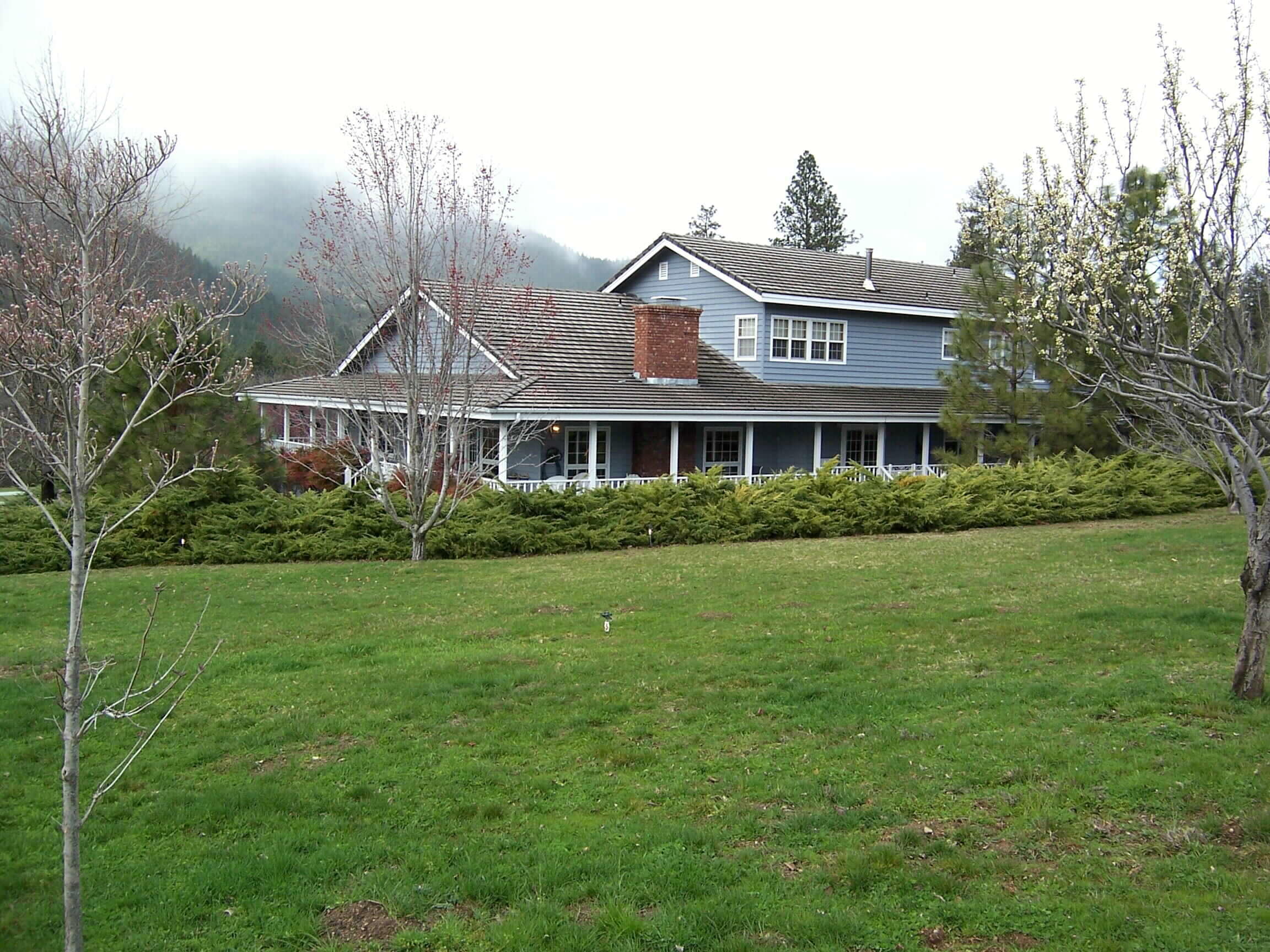 N/A - Residential