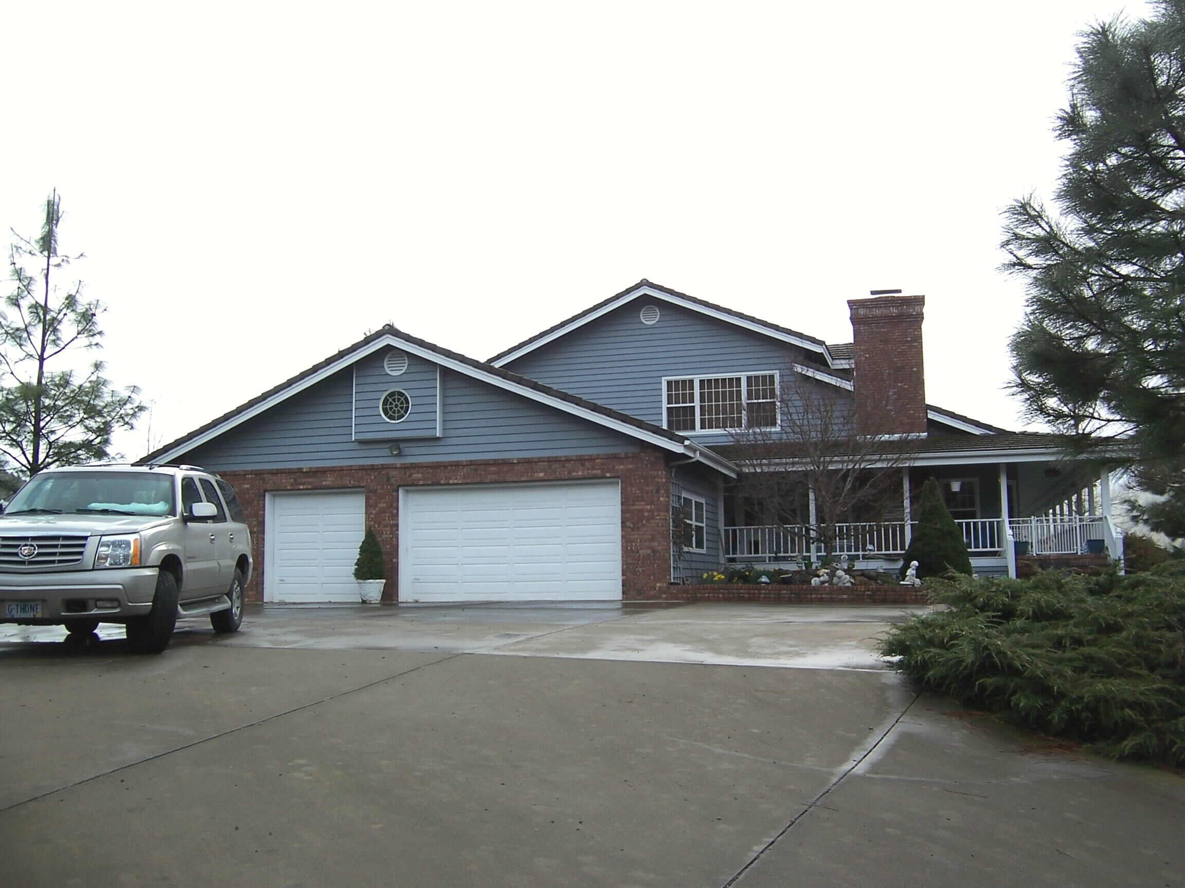 N/A - Residential