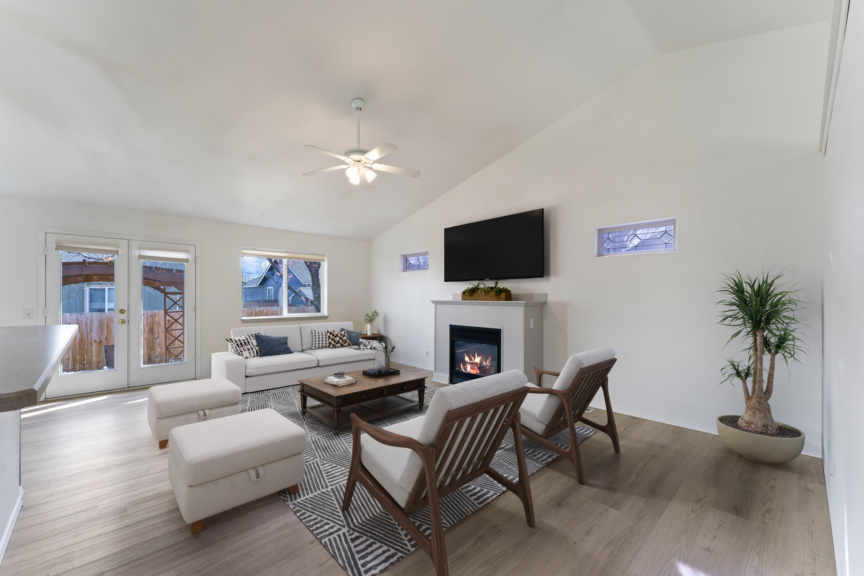 Sunpointe - Residential