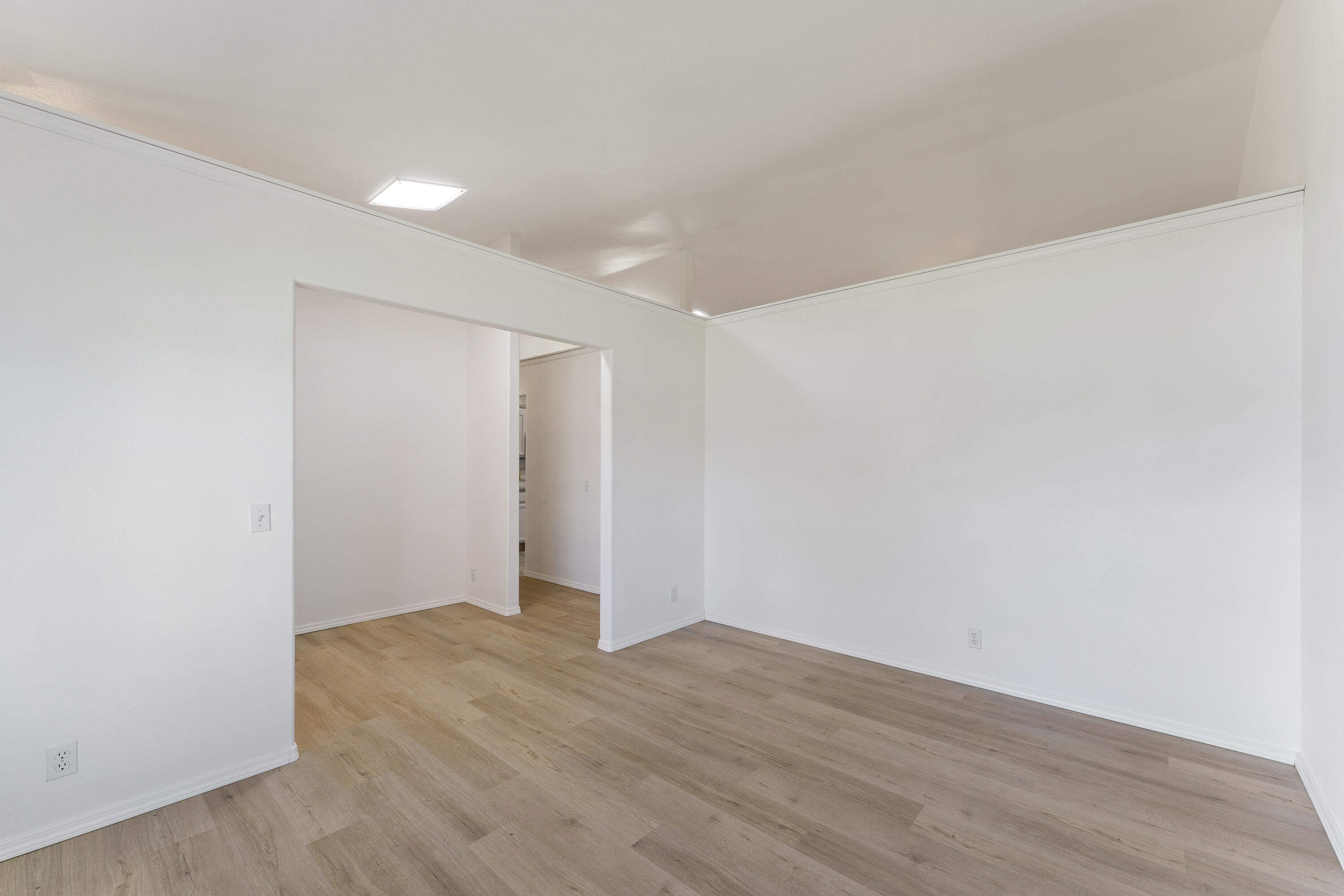 Sunpointe - Residential