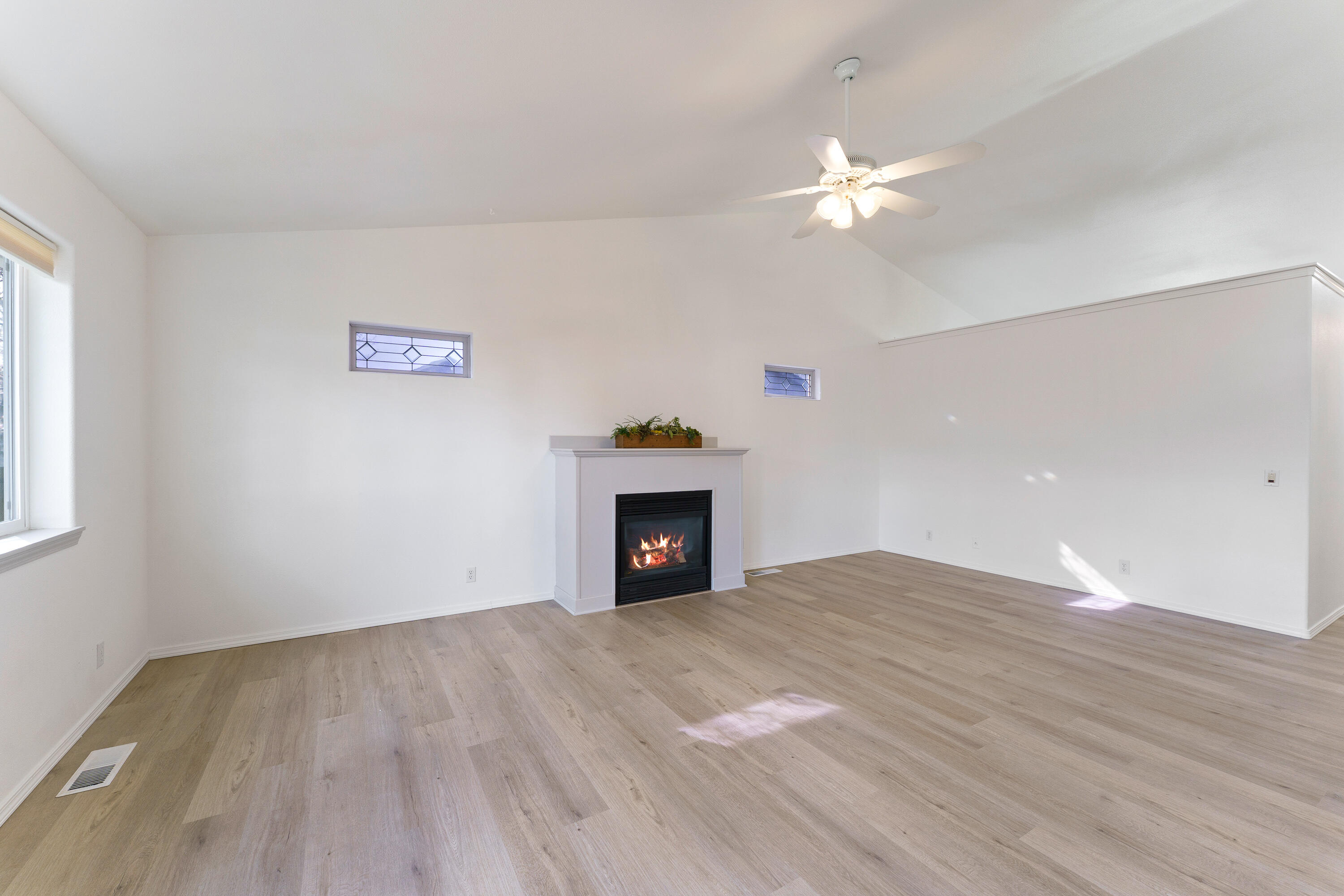 Sunpointe - Residential