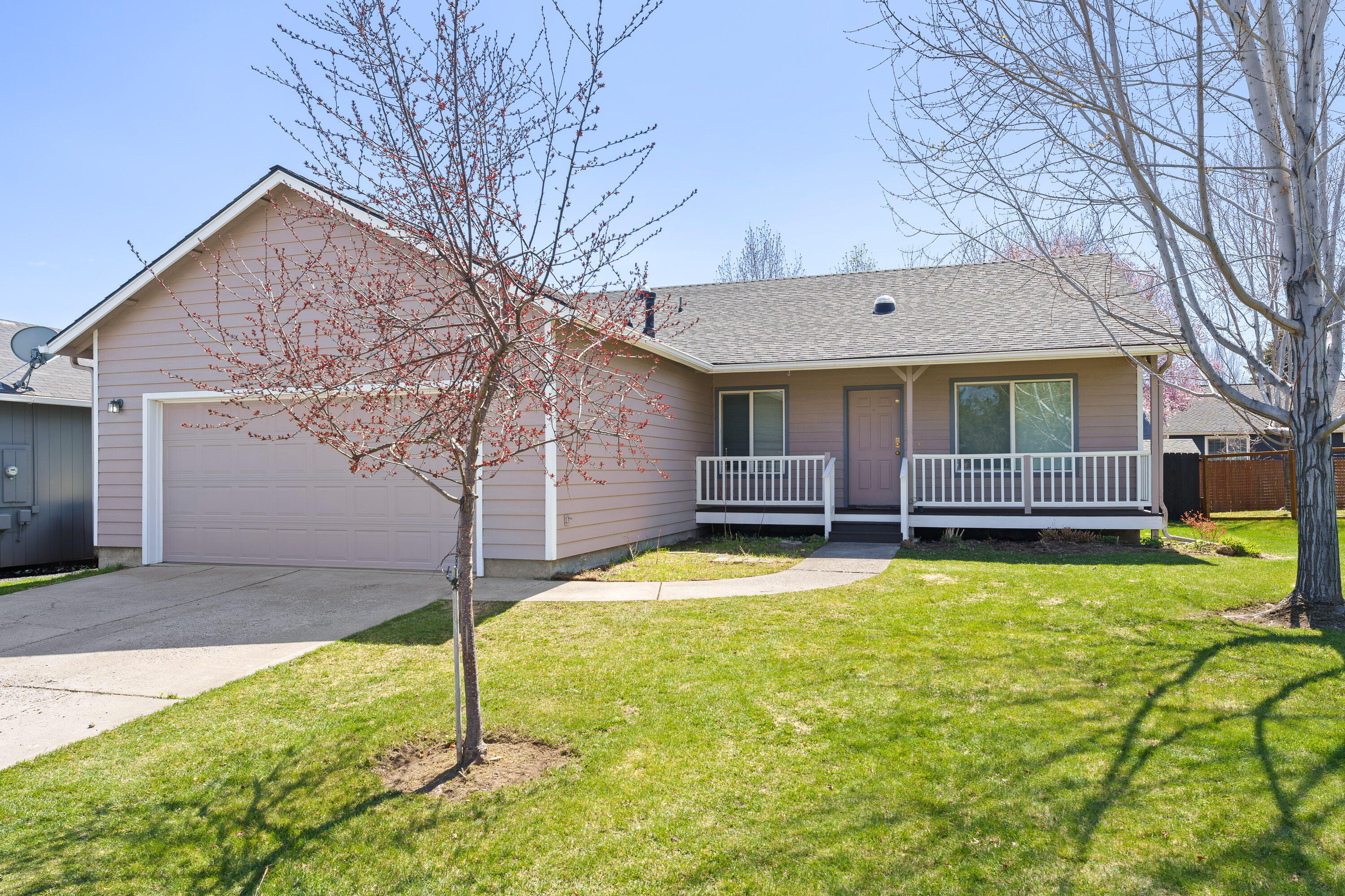 Sunpointe - Residential
