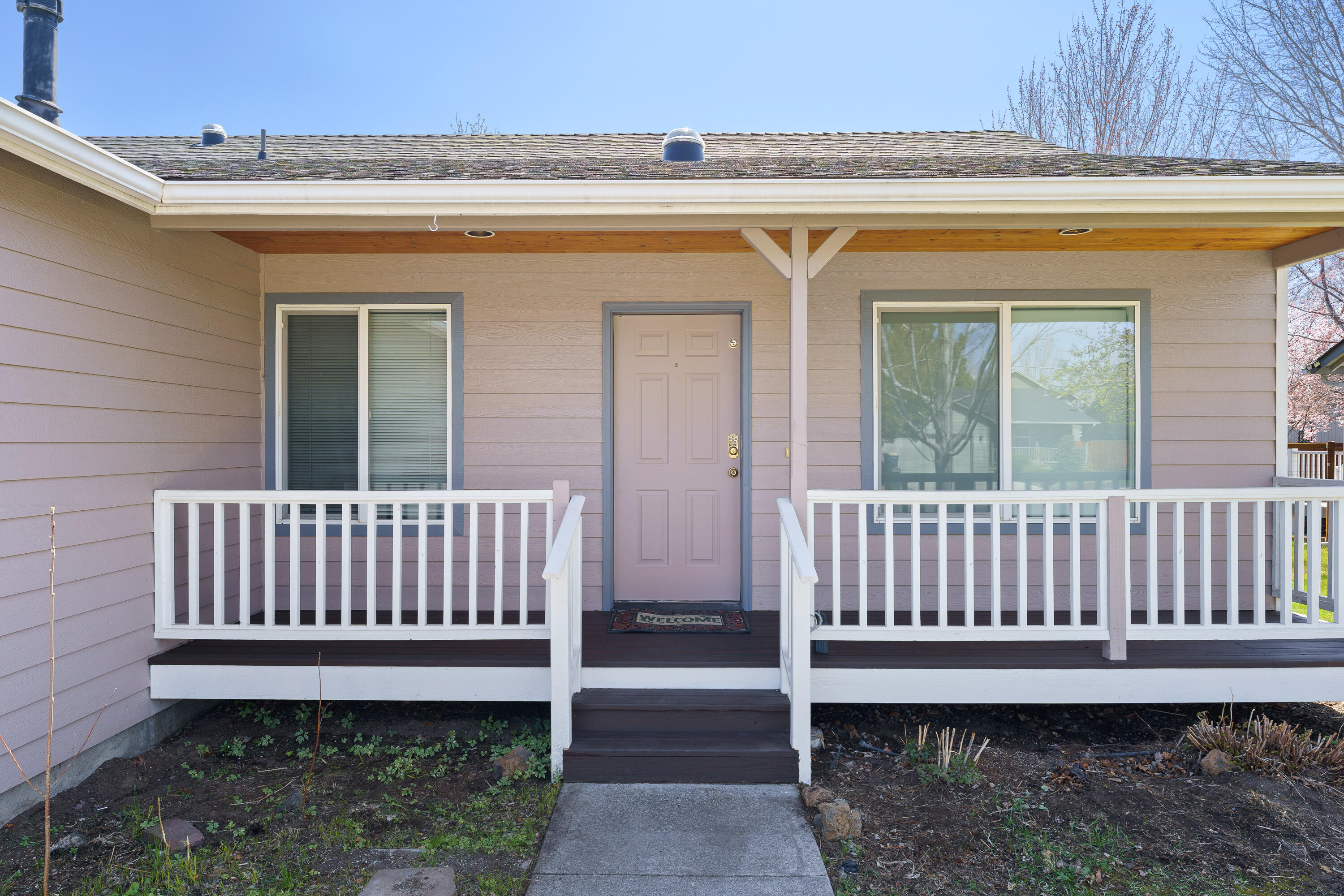 Sunpointe - Residential