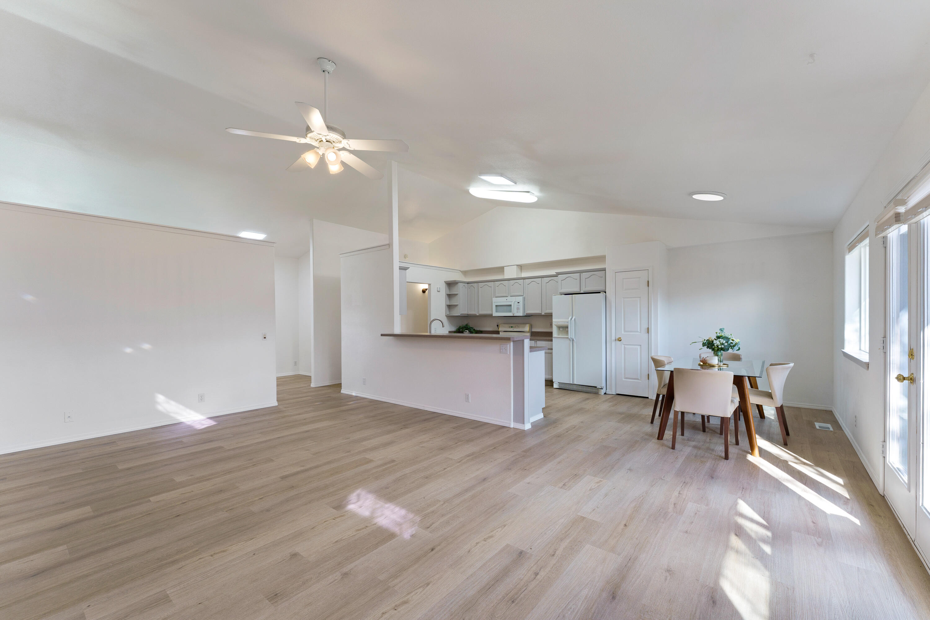 Sunpointe - Residential