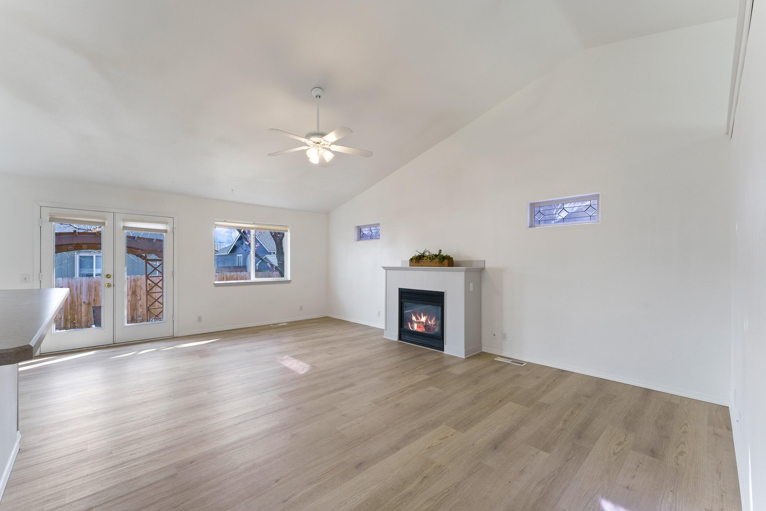 Sunpointe - Residential