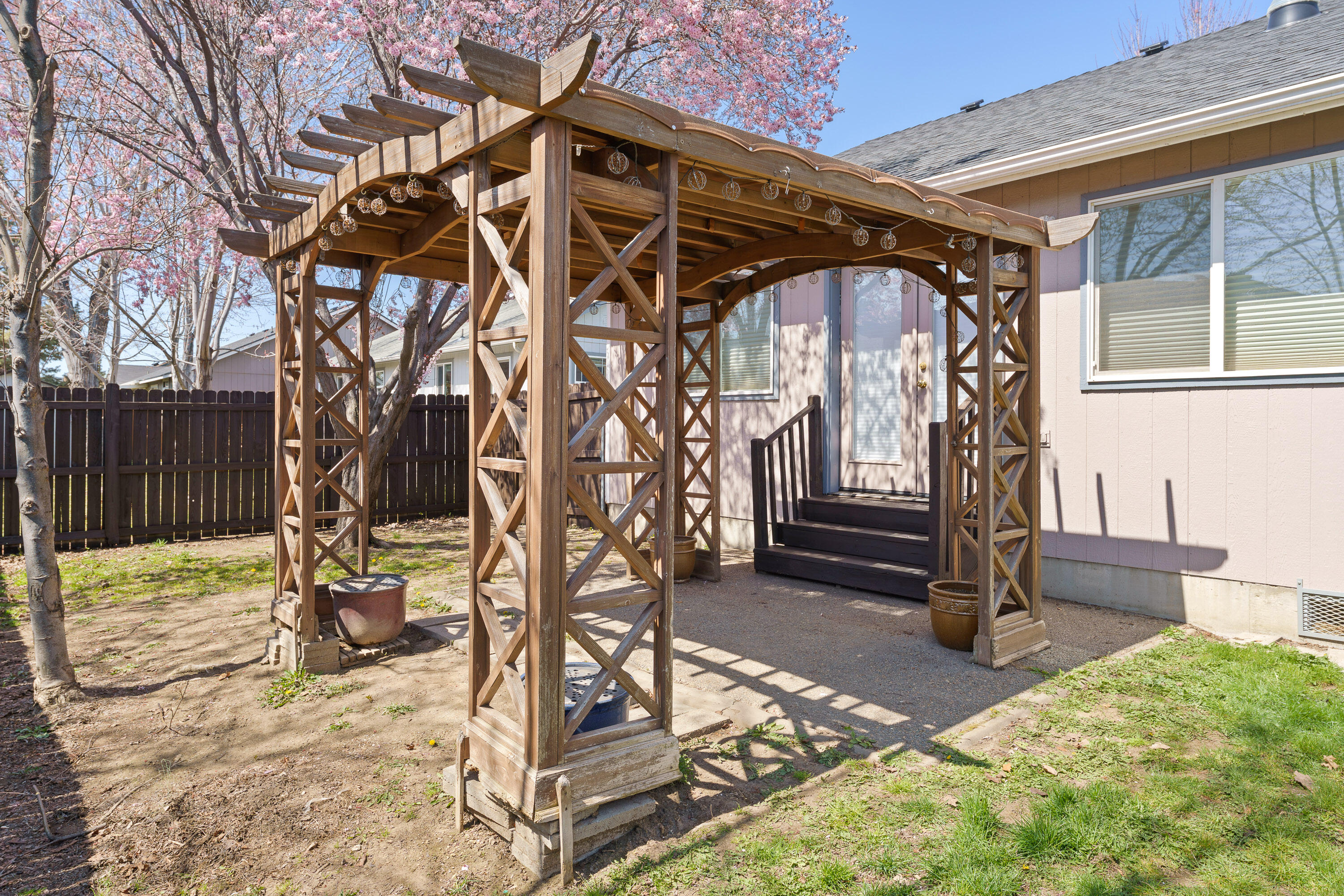 Sunpointe - Residential