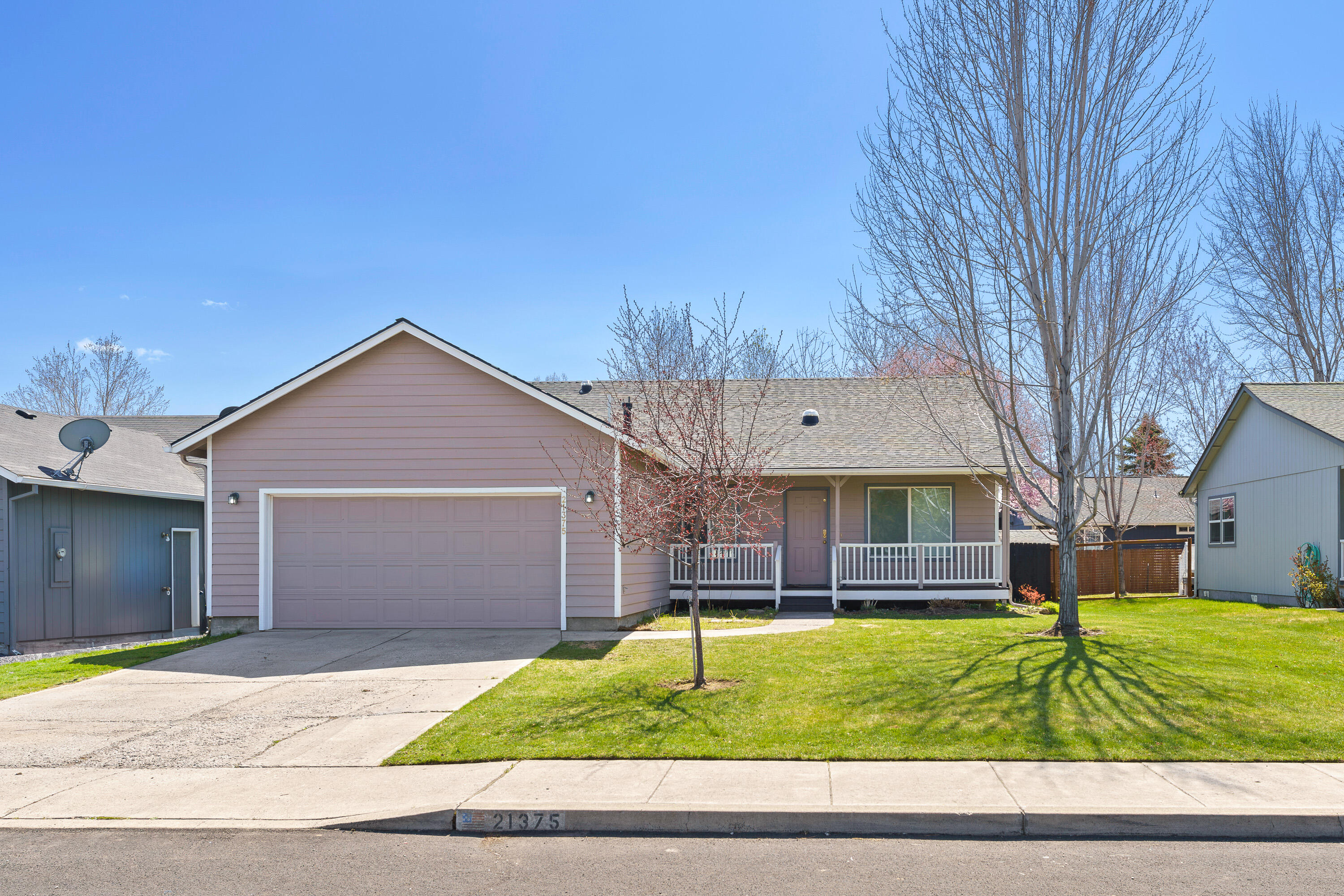 Sunpointe - Residential