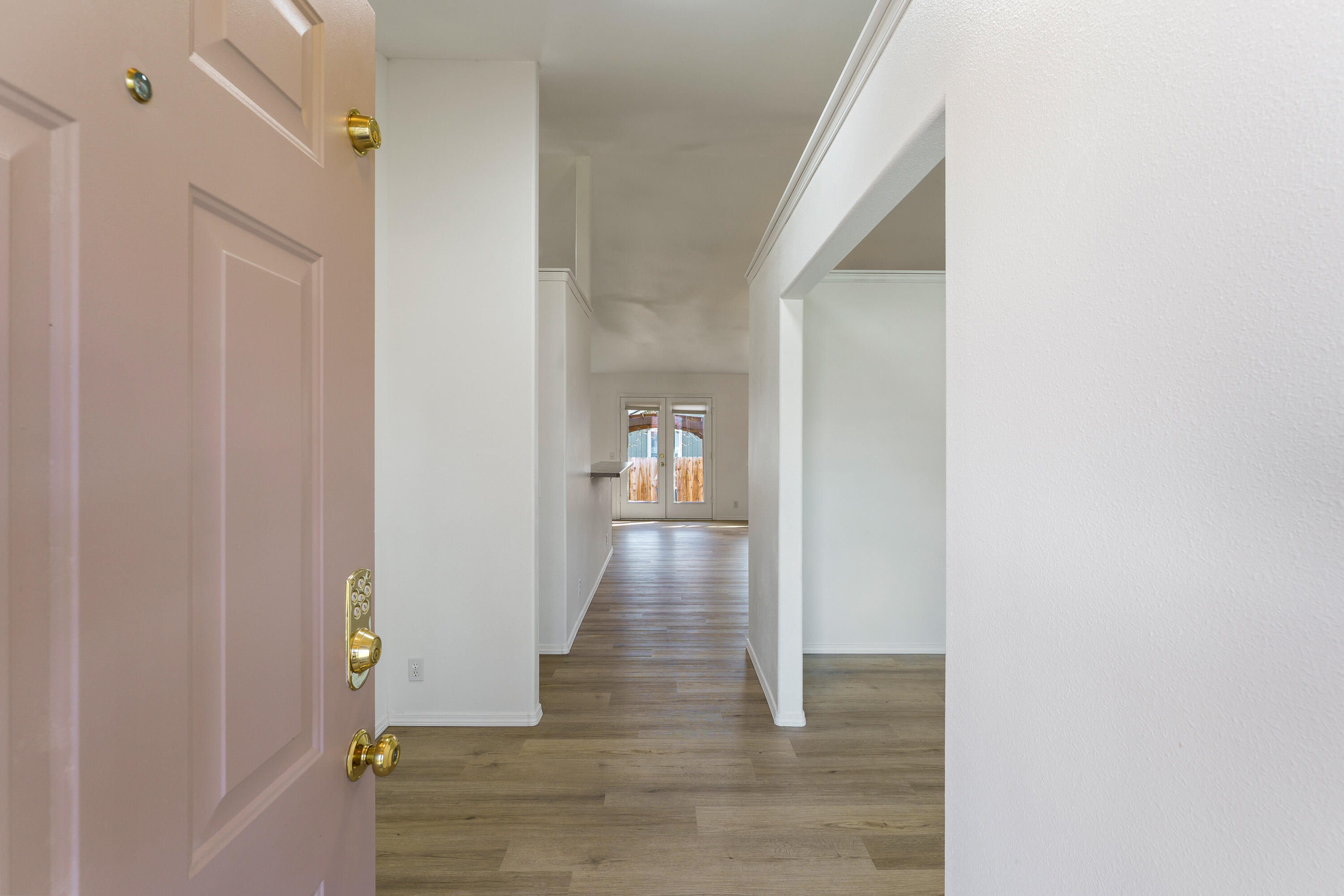 Sunpointe - Residential