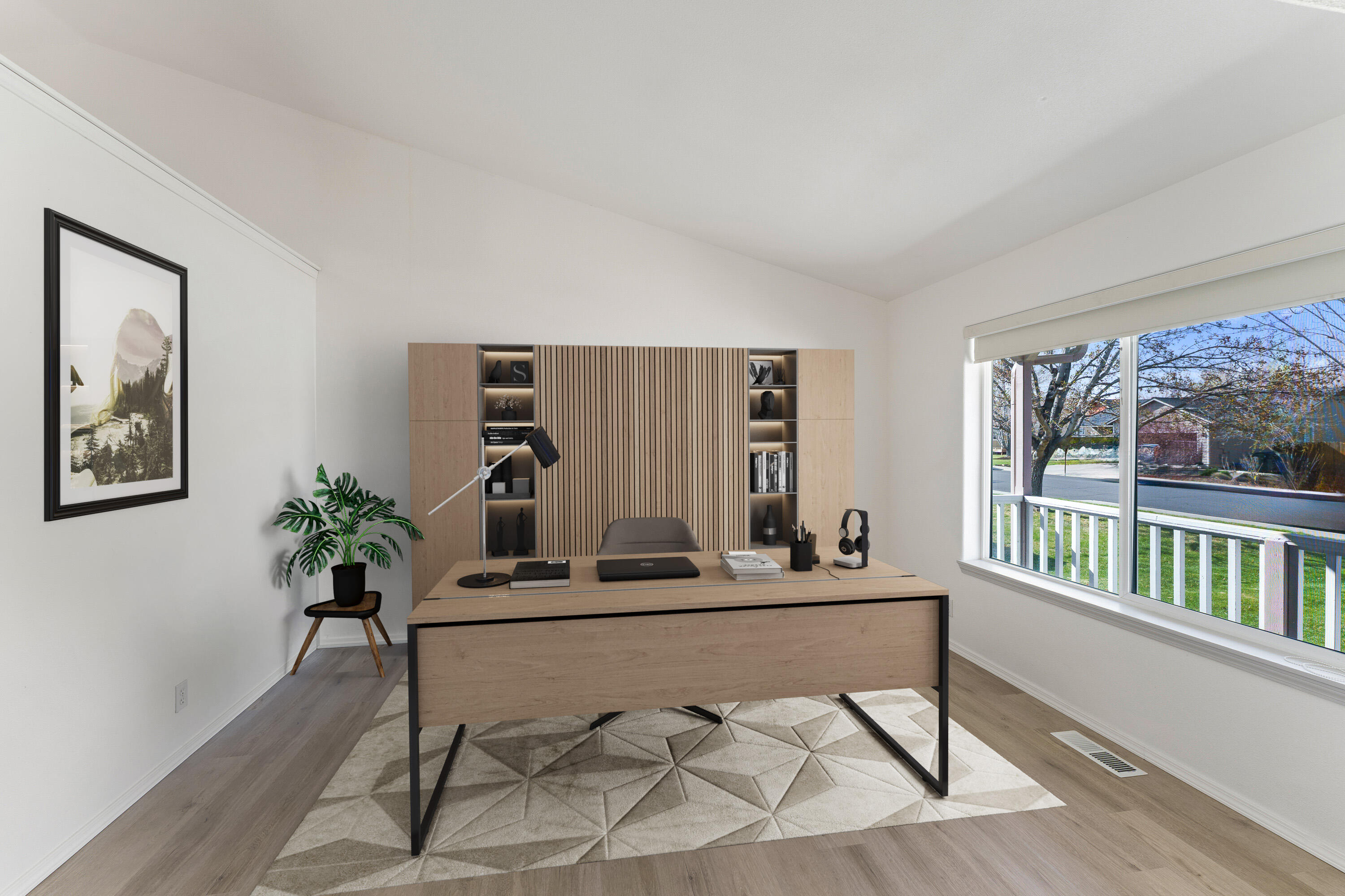 Sunpointe - Residential