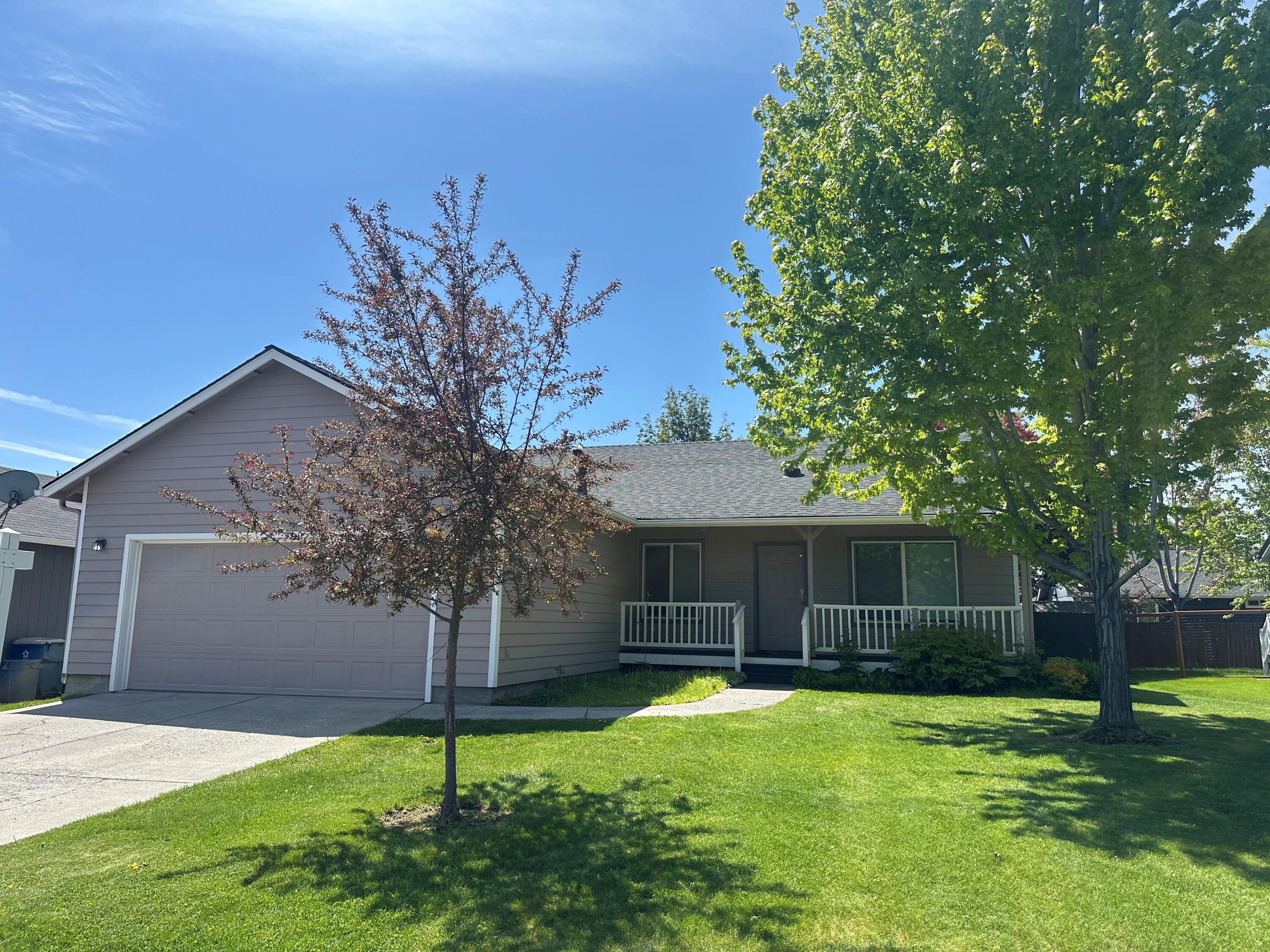 Sunpointe - Residential