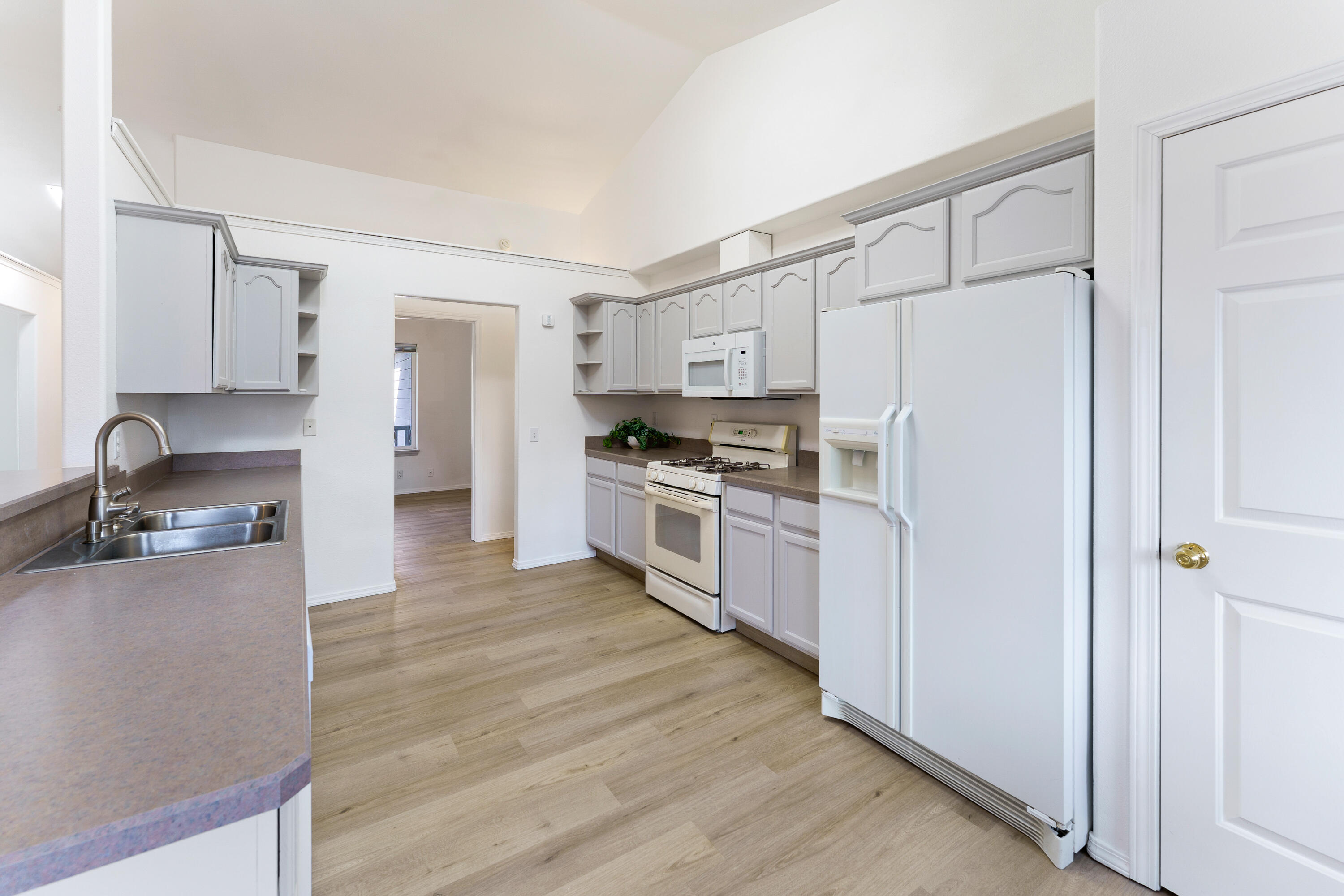 Sunpointe - Residential