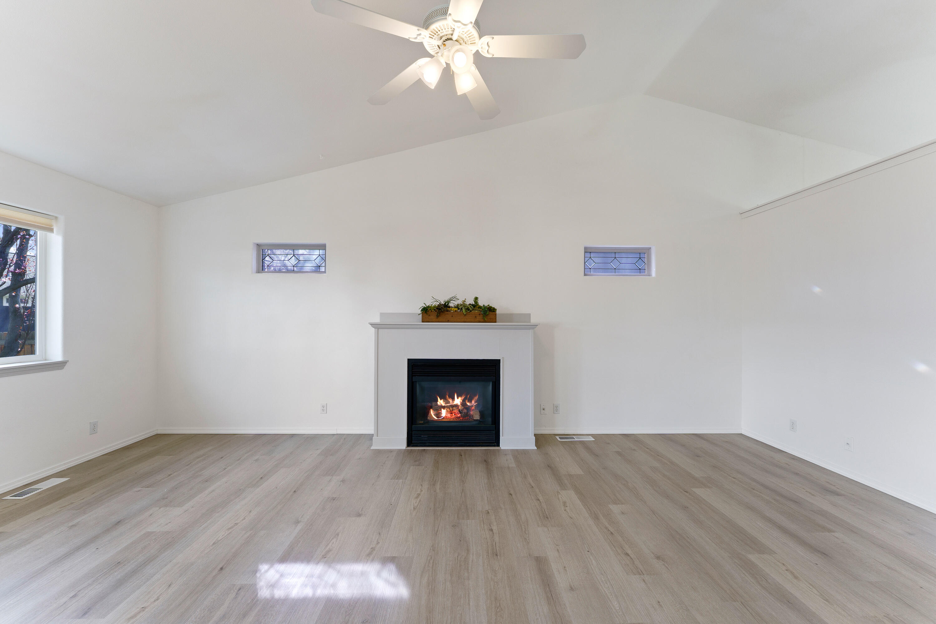 Sunpointe - Residential