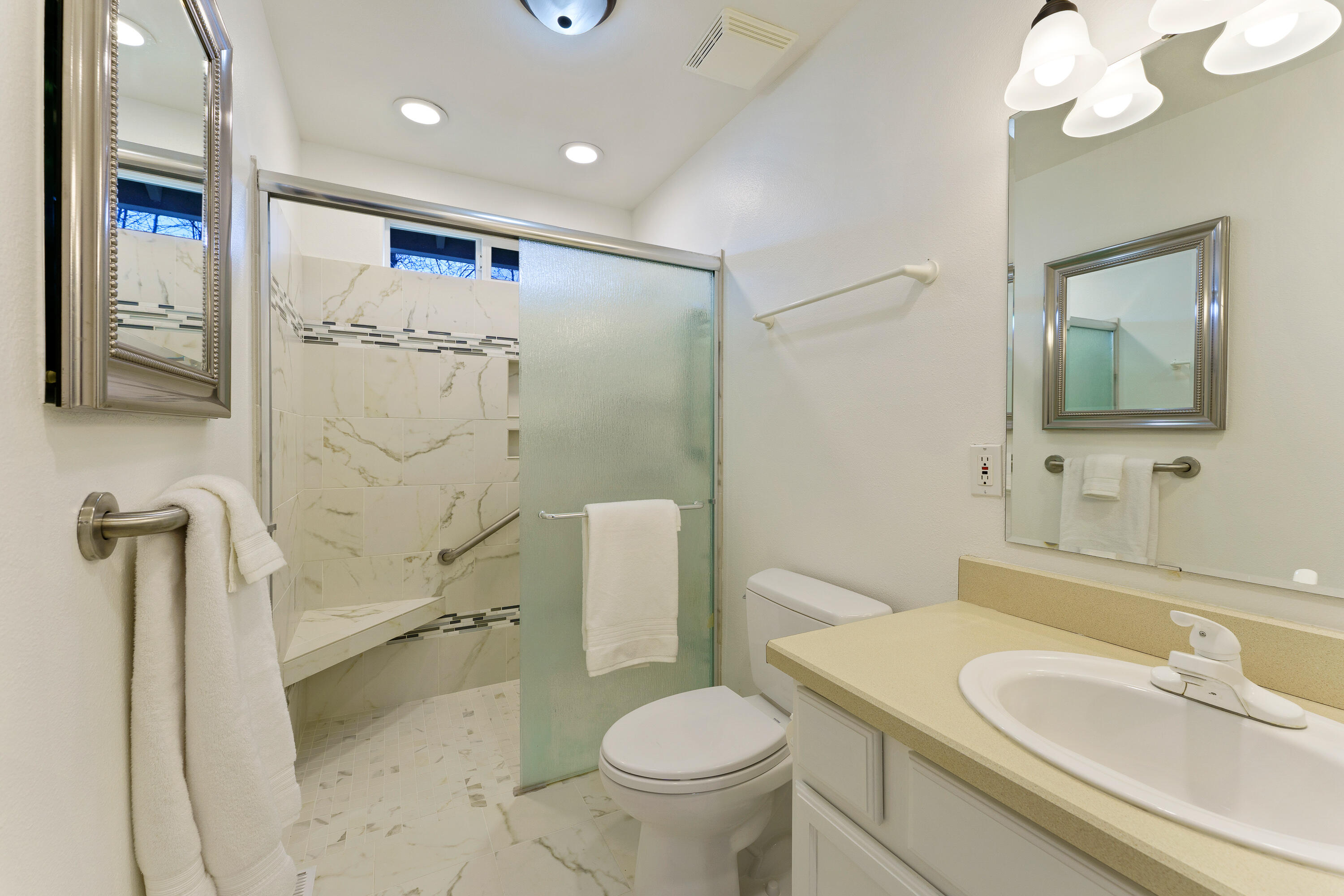 Sunpointe - Residential