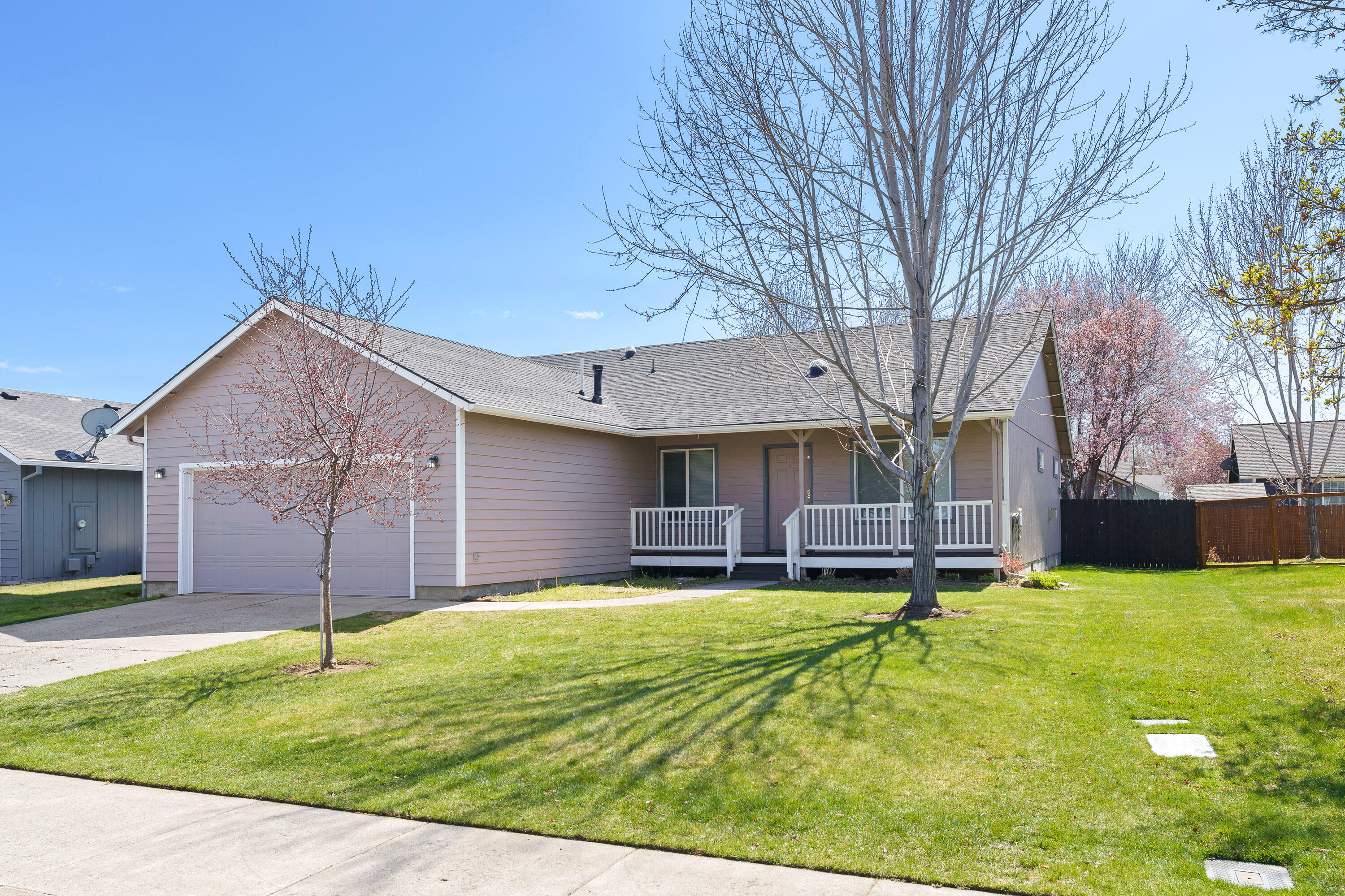 Sunpointe - Residential
