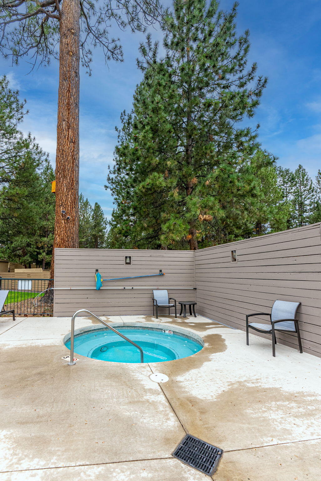 Mt Bachelor Village - Residential