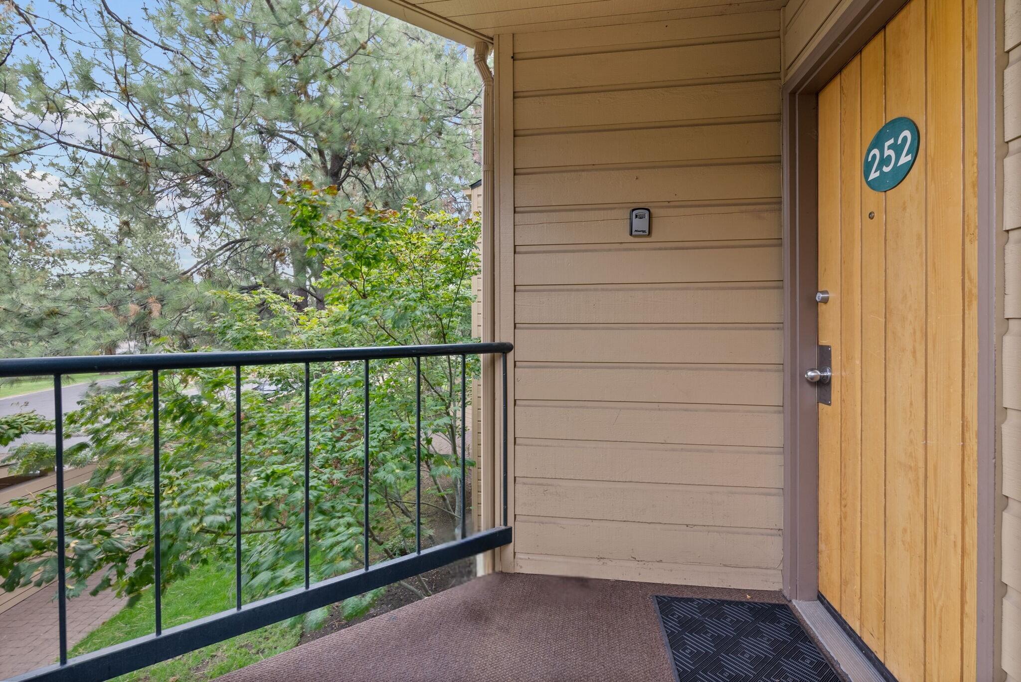 Mt Bachelor Village - Residential