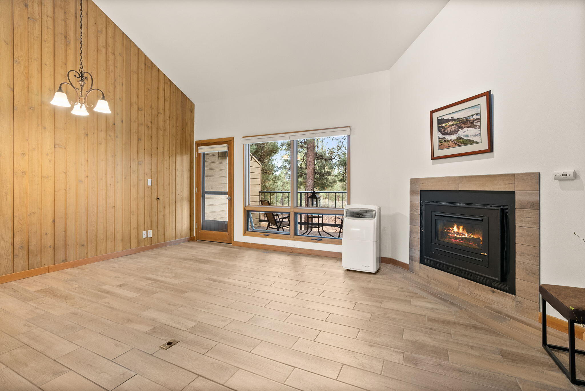 Mt Bachelor Village - Residential
