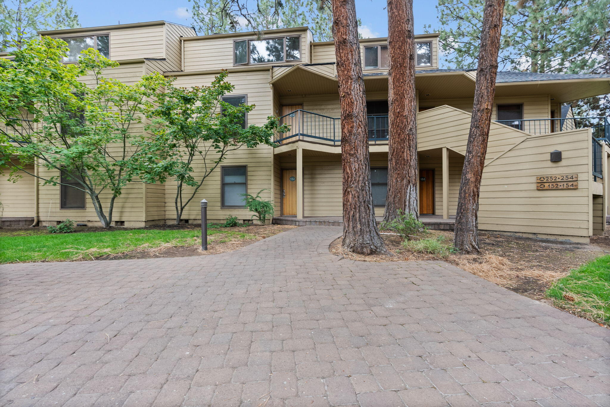 Mt Bachelor Village - Residential