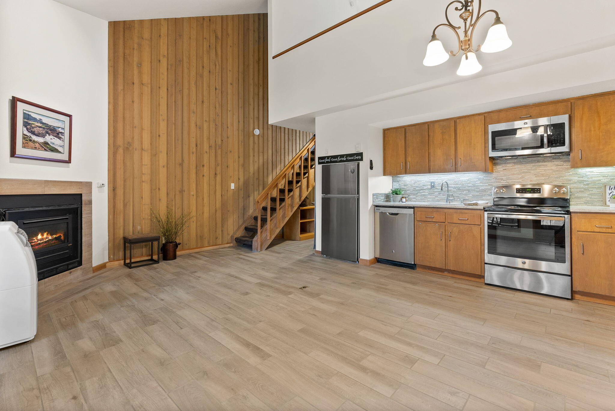 Mt Bachelor Village - Residential
