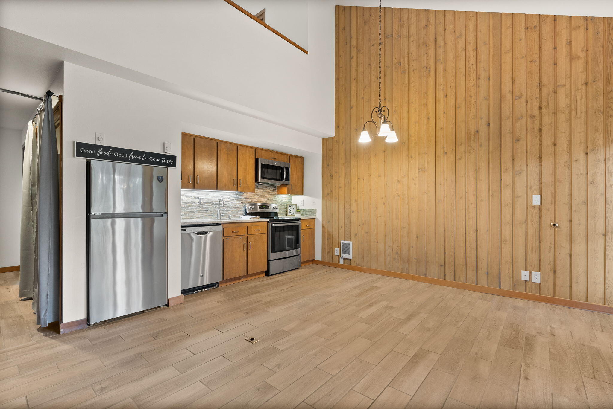 Mt Bachelor Village - Residential