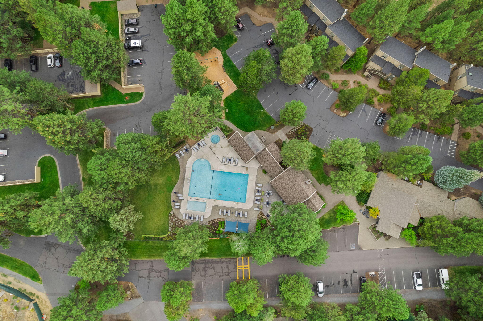 Mt Bachelor Village - Residential