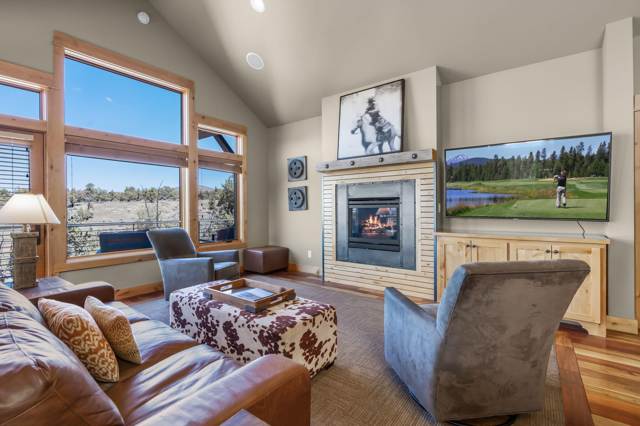 Brasada Ranch - Residential