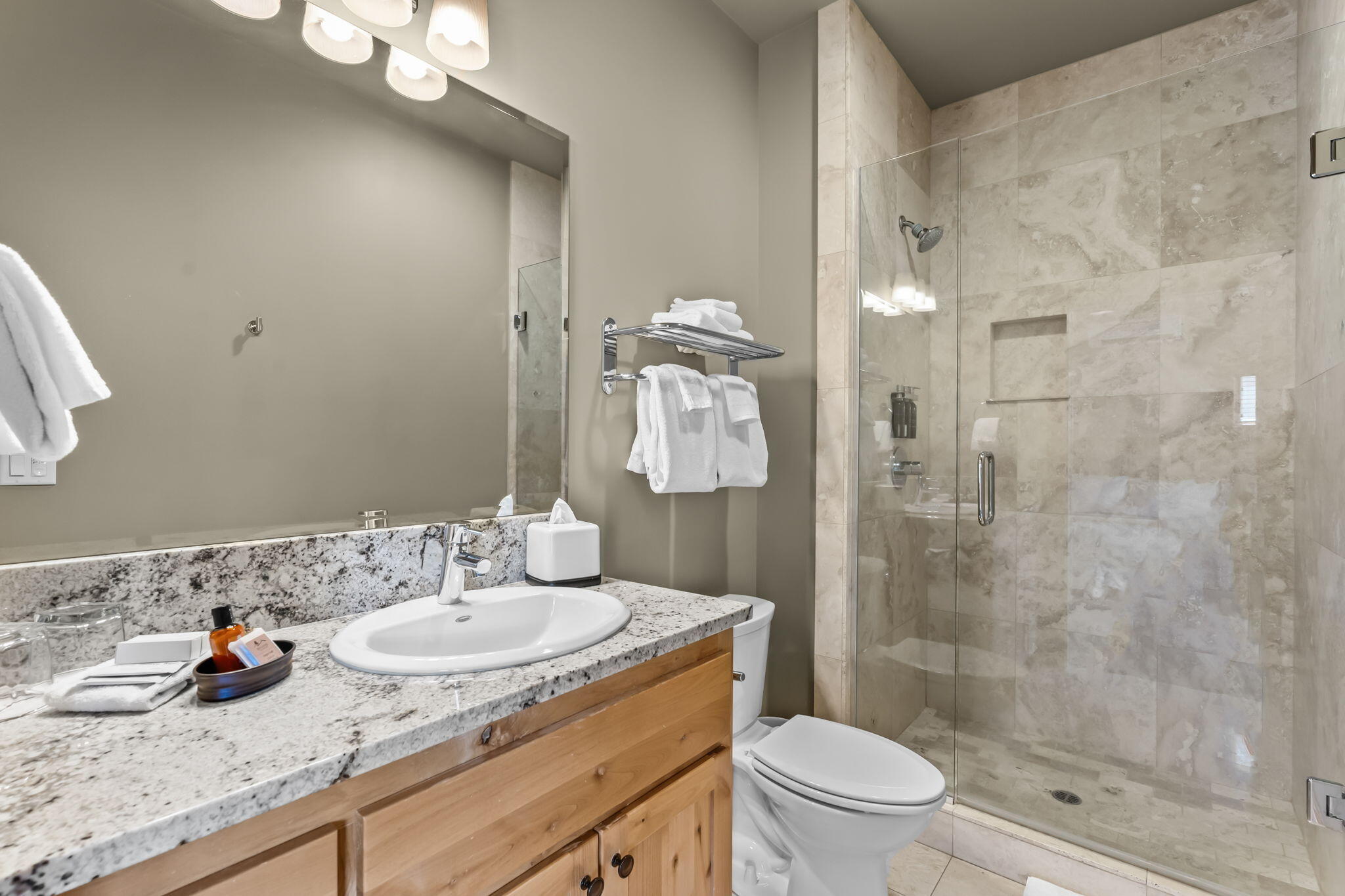 Brasada Ranch - Residential