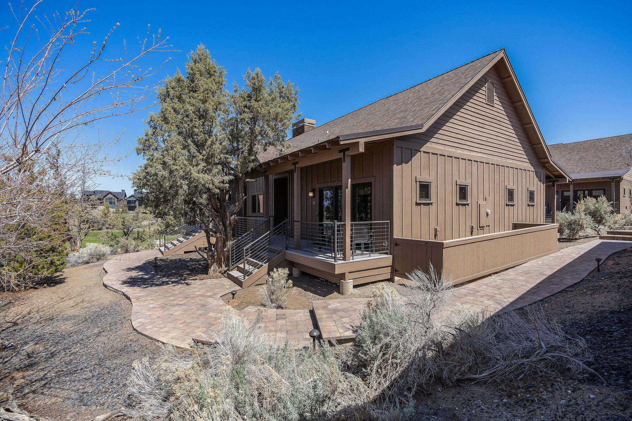 Brasada Ranch - Residential