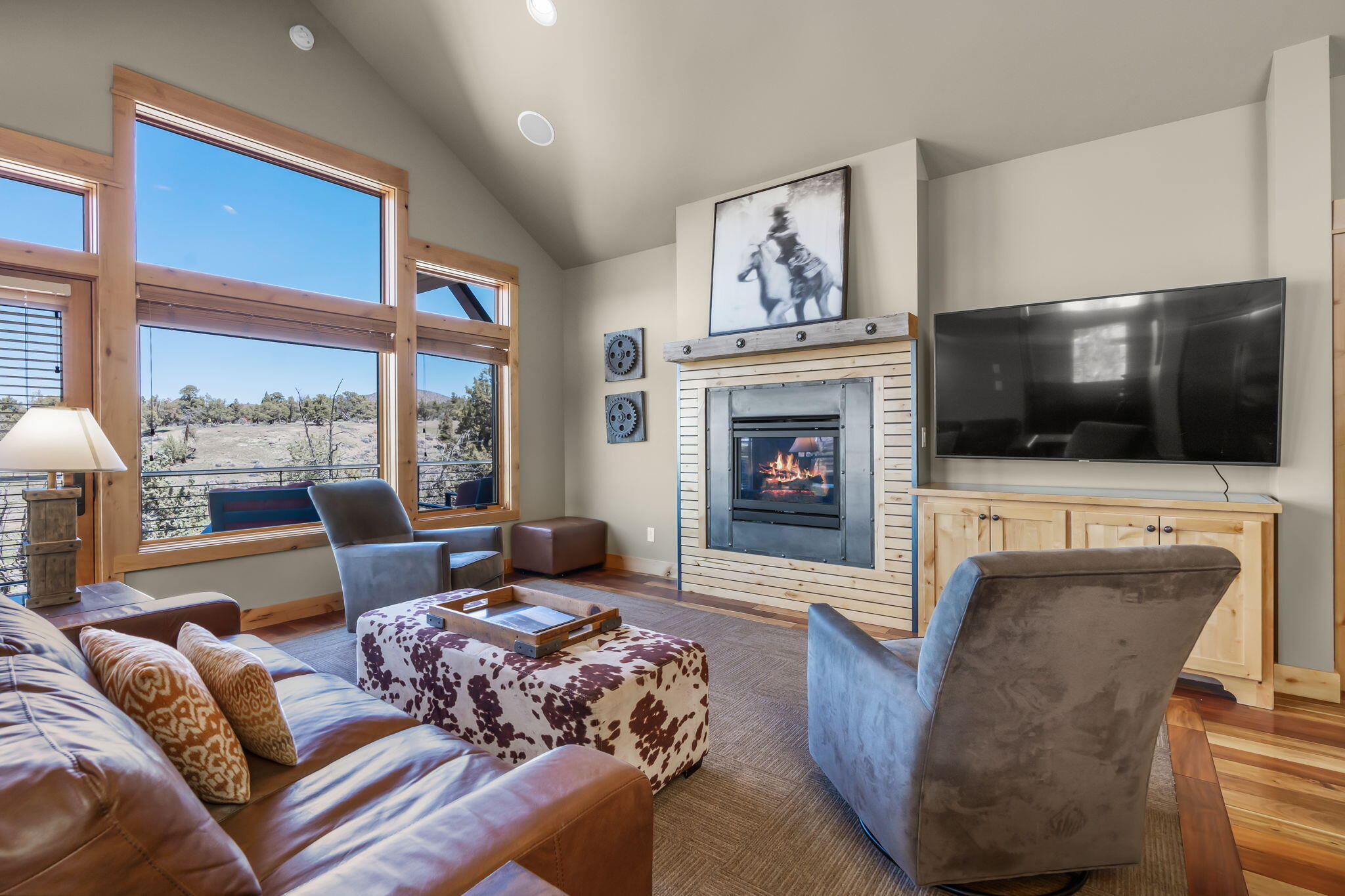 Brasada Ranch - Residential