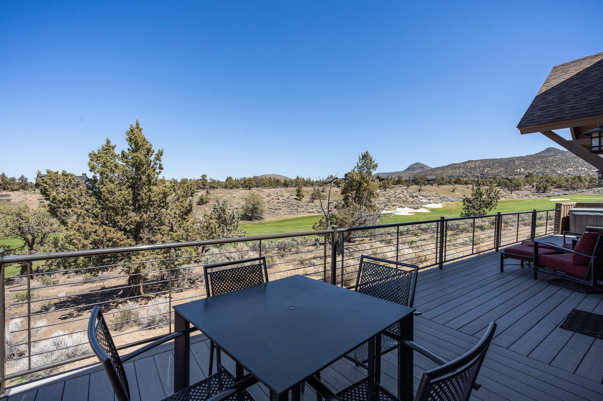 Brasada Ranch - Residential