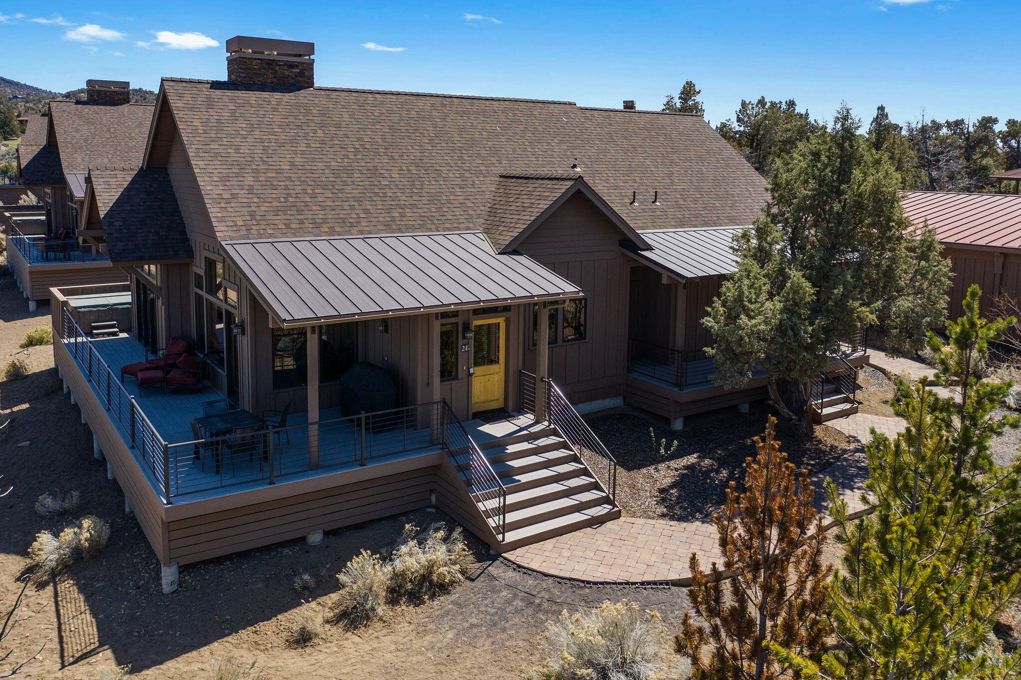 Brasada Ranch - Residential