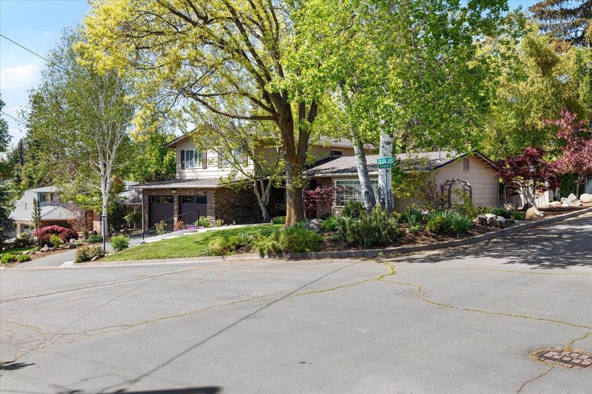 Klamath Falls -Mountain View Addition - Residential