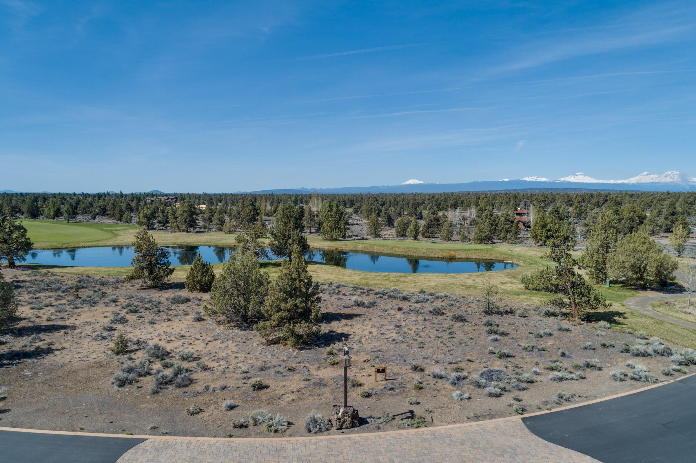 Pronghorn - Land
