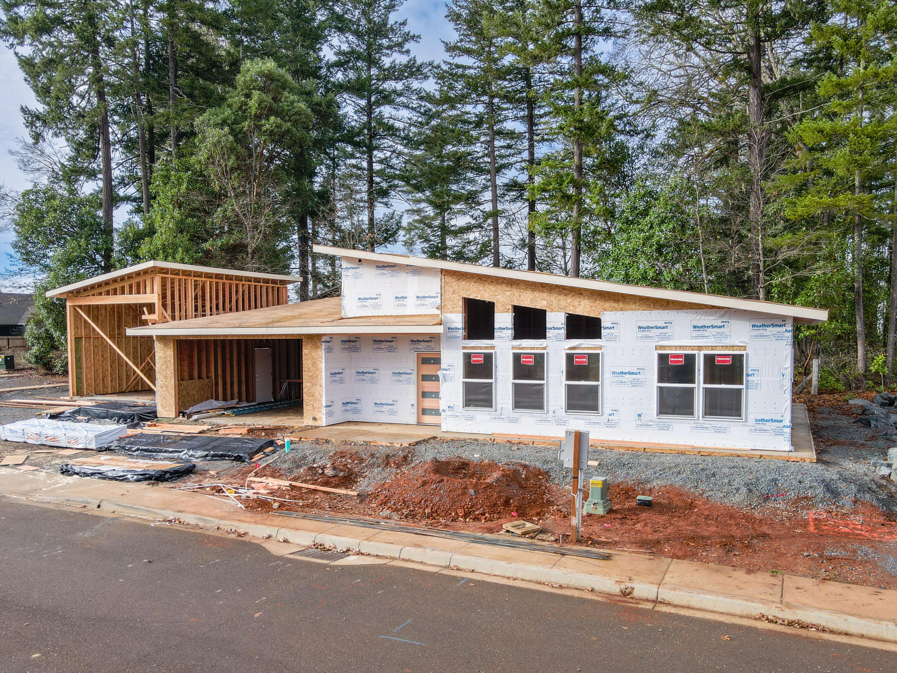 N/A - Residential